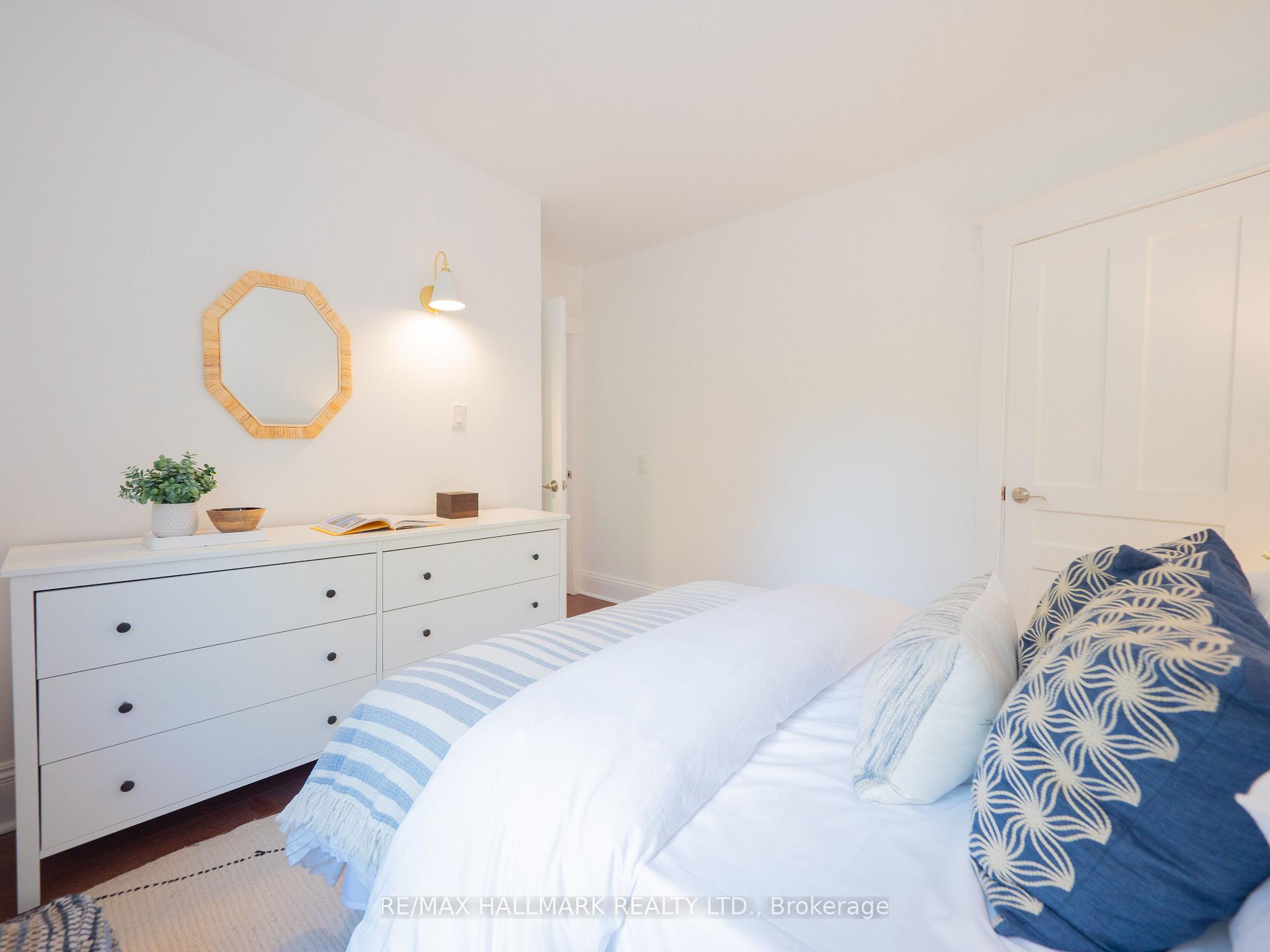 Photo 31 of 338 Bain Avenue, Toronto, Blake-Jones — HOMEH