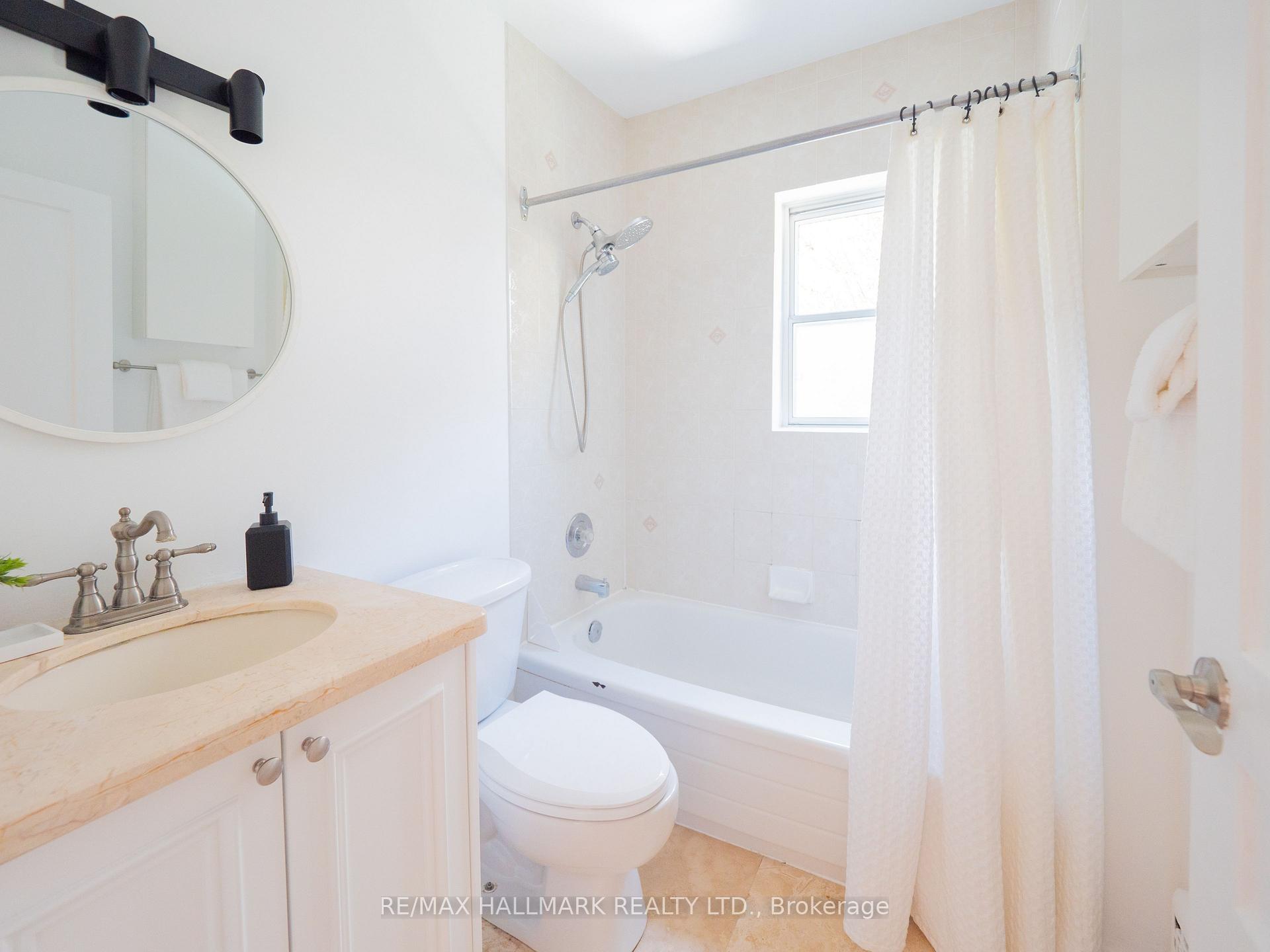 Photo 32 of 338 Bain Avenue, Toronto, Blake-Jones — HOMEH