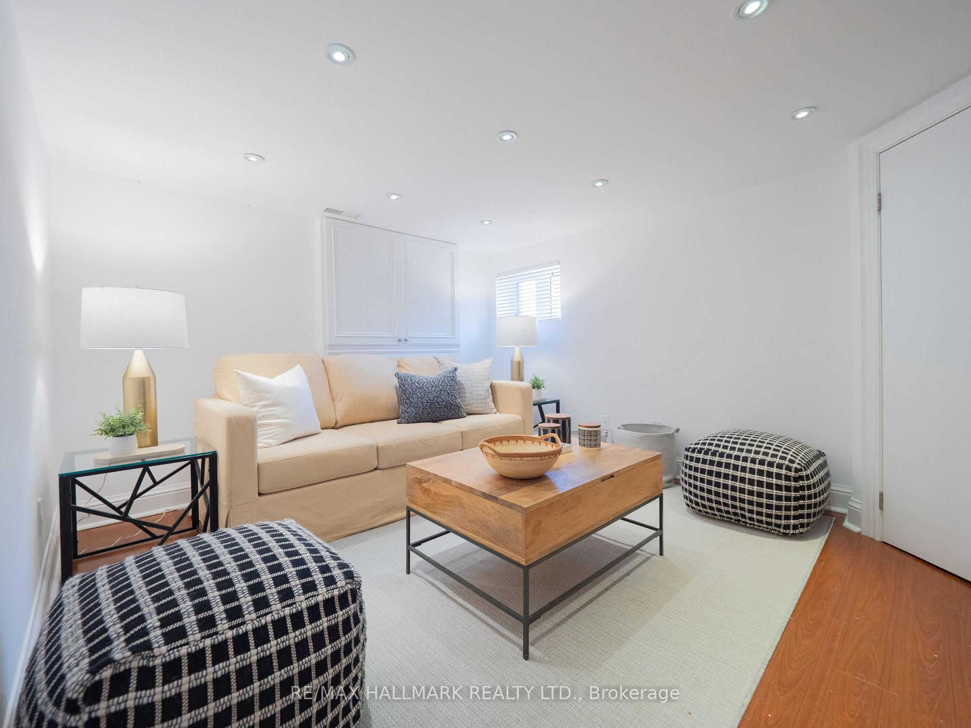 Photo 33 of 338 Bain Avenue, Toronto, Blake-Jones — HOMEH