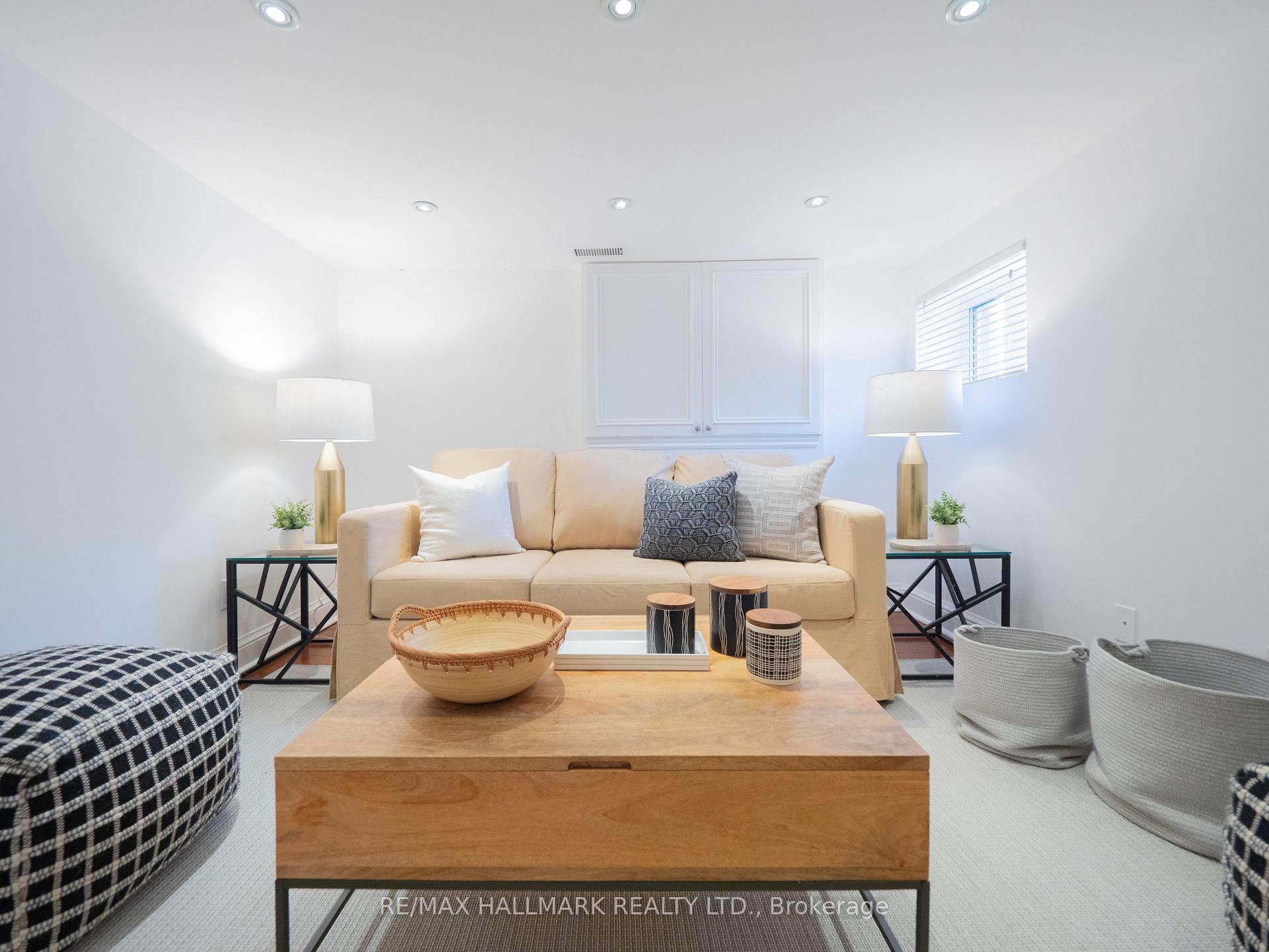 Photo 34 of 338 Bain Avenue, Toronto, Blake-Jones — HOMEH