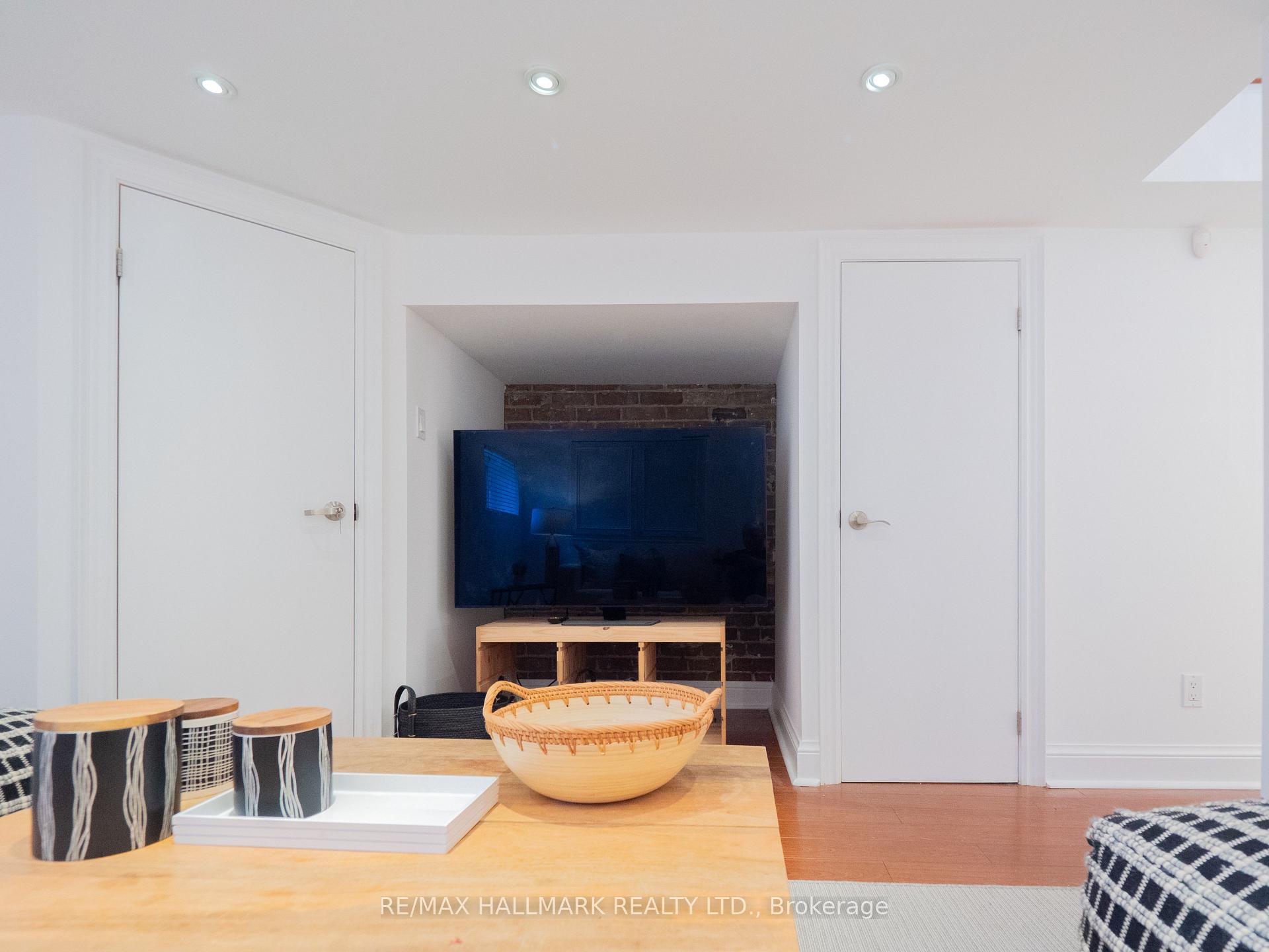Photo 36 of 338 Bain Avenue, Toronto, Blake-Jones — HOMEH