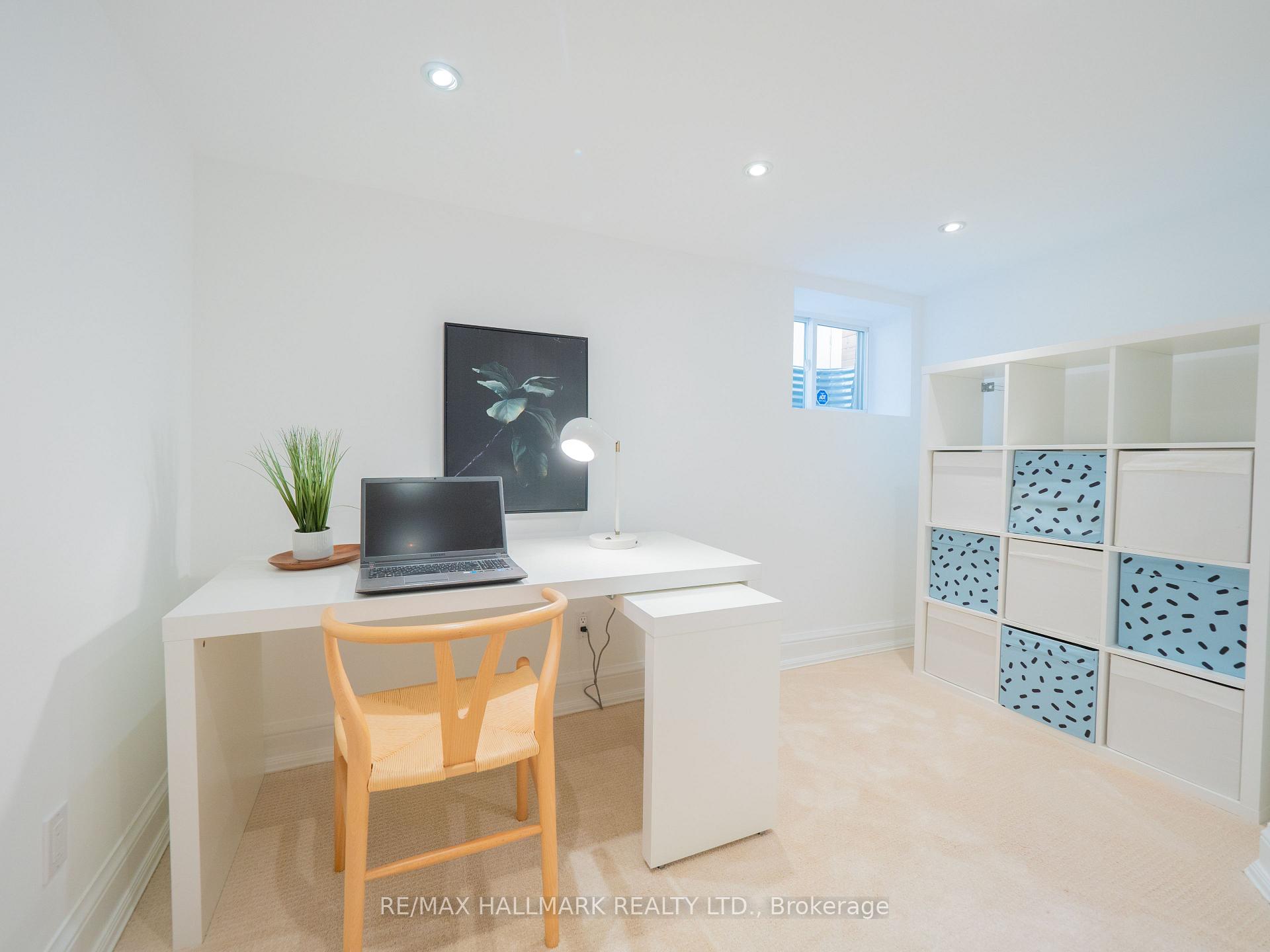 Photo 37 of 338 Bain Avenue, Toronto, Blake-Jones — HOMEH