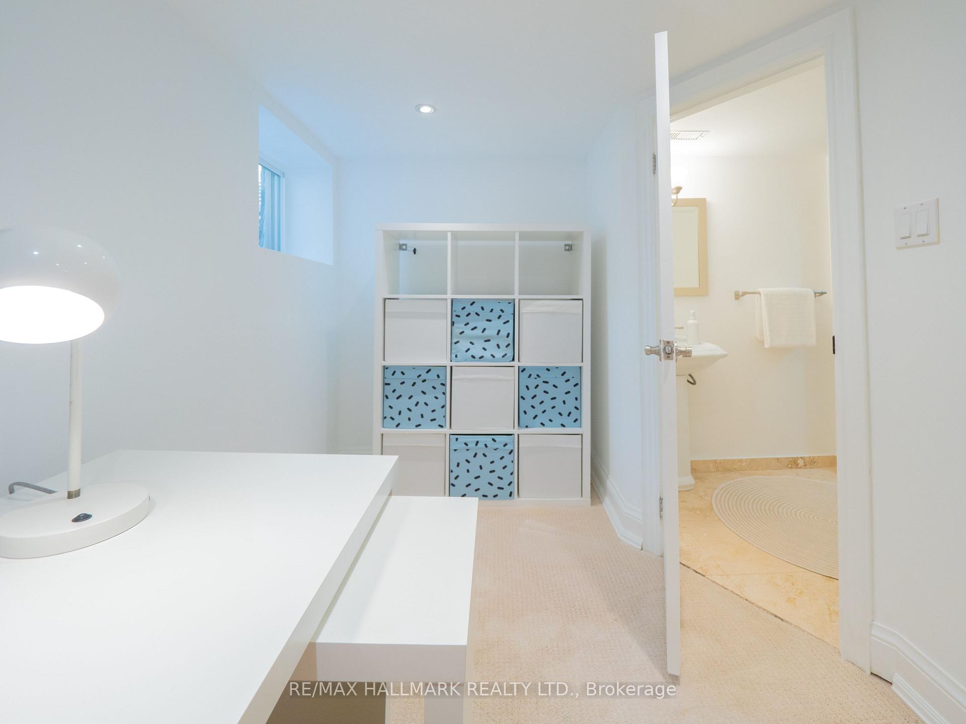 Photo 38 of 338 Bain Avenue, Toronto, Blake-Jones — HOMEH