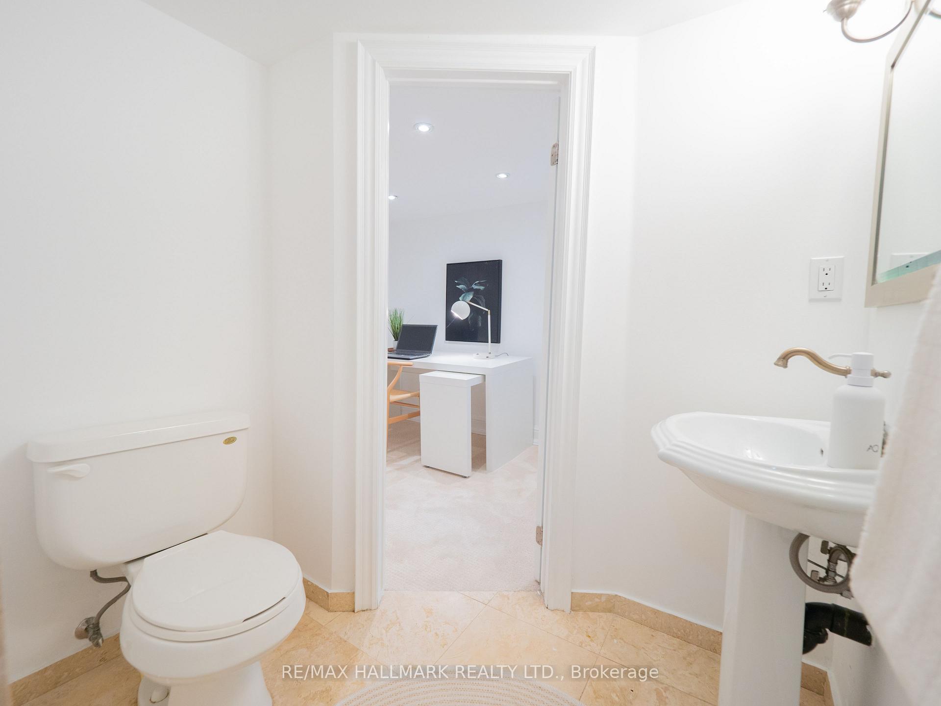 Photo 40 of 338 Bain Avenue, Toronto, Blake-Jones — HOMEH