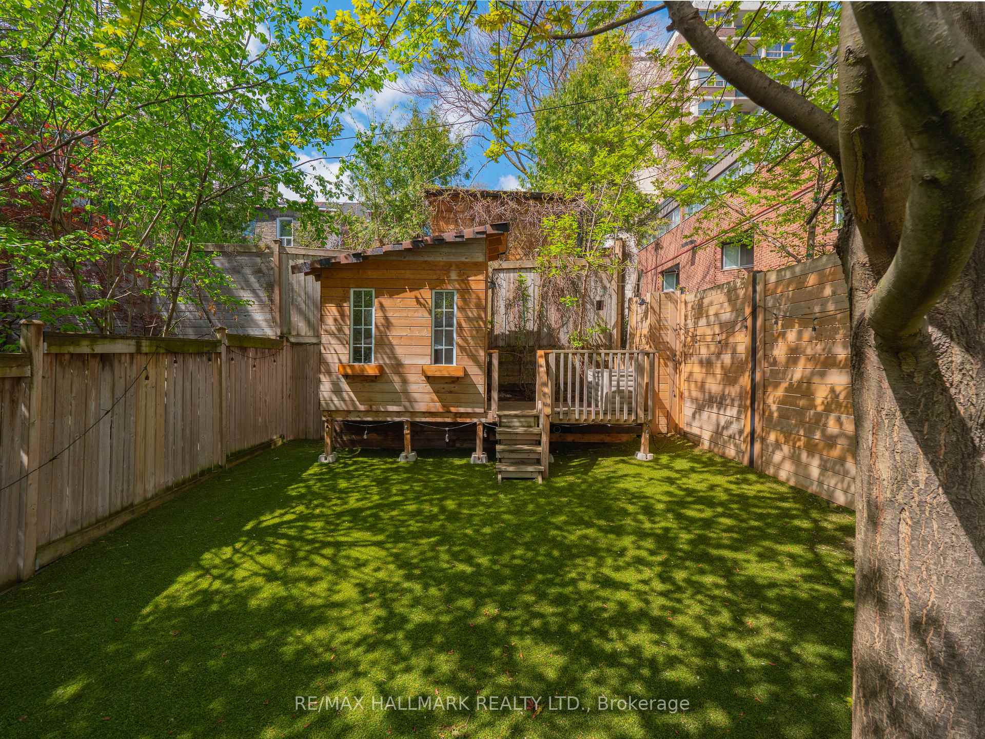 Photo 44 of 338 Bain Avenue, Toronto, Blake-Jones — HOMEH