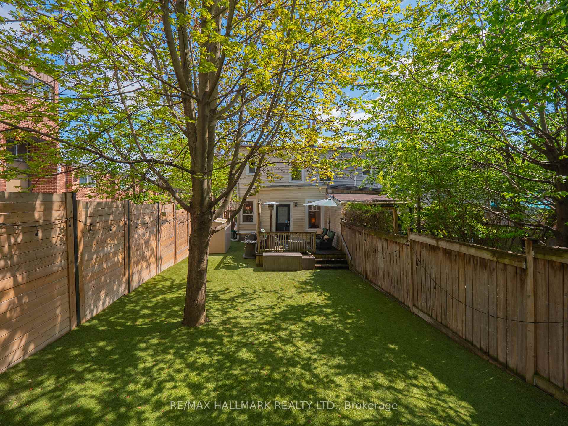 Photo 45 of 338 Bain Avenue, Toronto, Blake-Jones — HOMEH