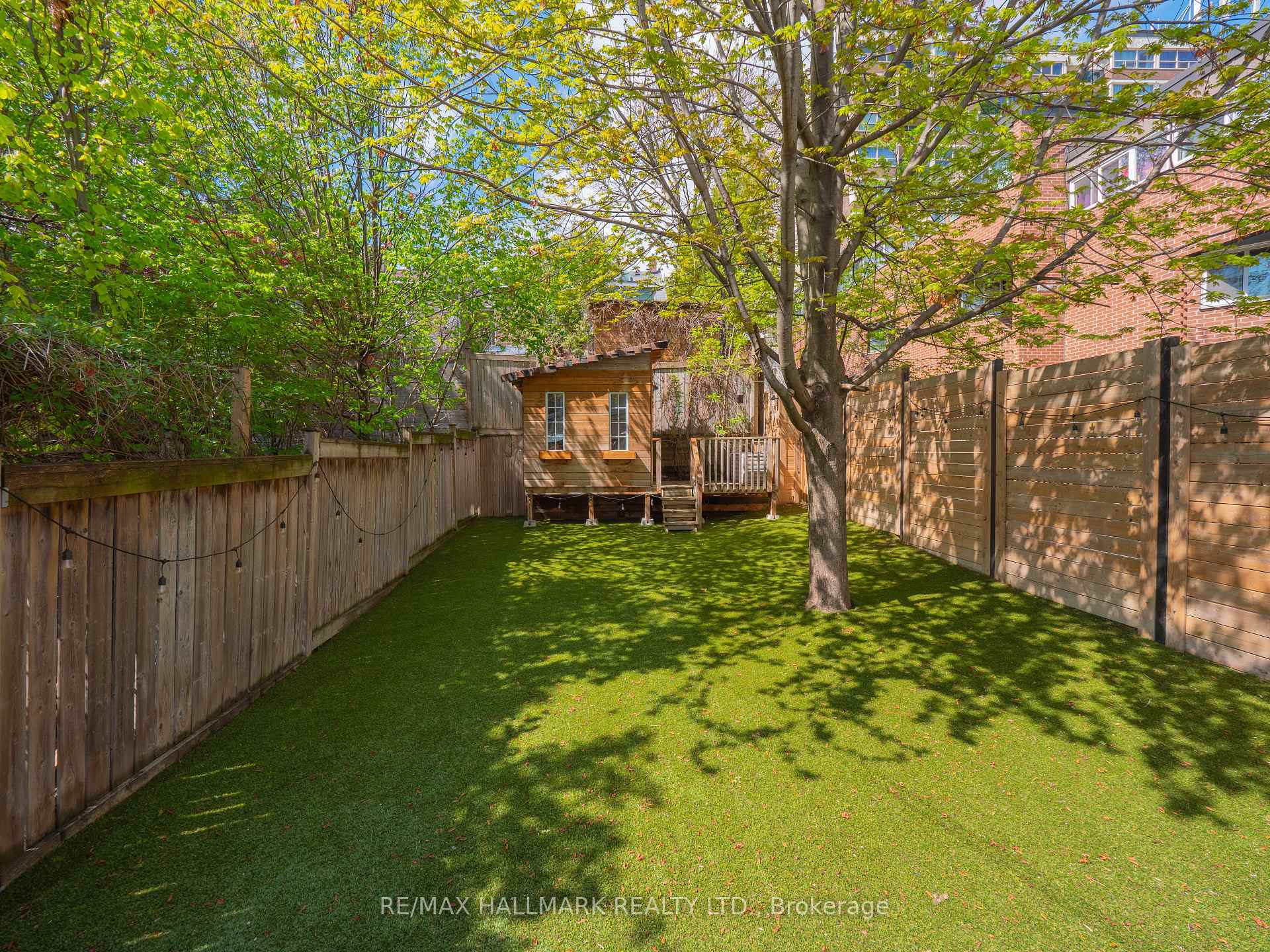 Photo 47 of 338 Bain Avenue, Toronto, Blake-Jones — HOMEH