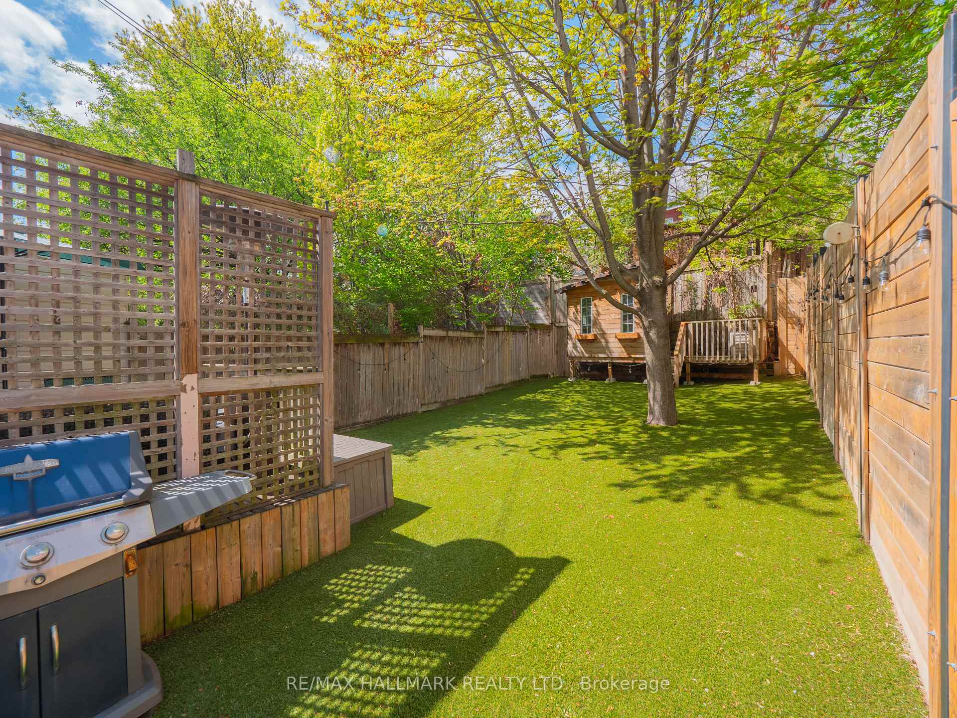 Photo 48 of 338 Bain Avenue, Toronto, Blake-Jones — HOMEH