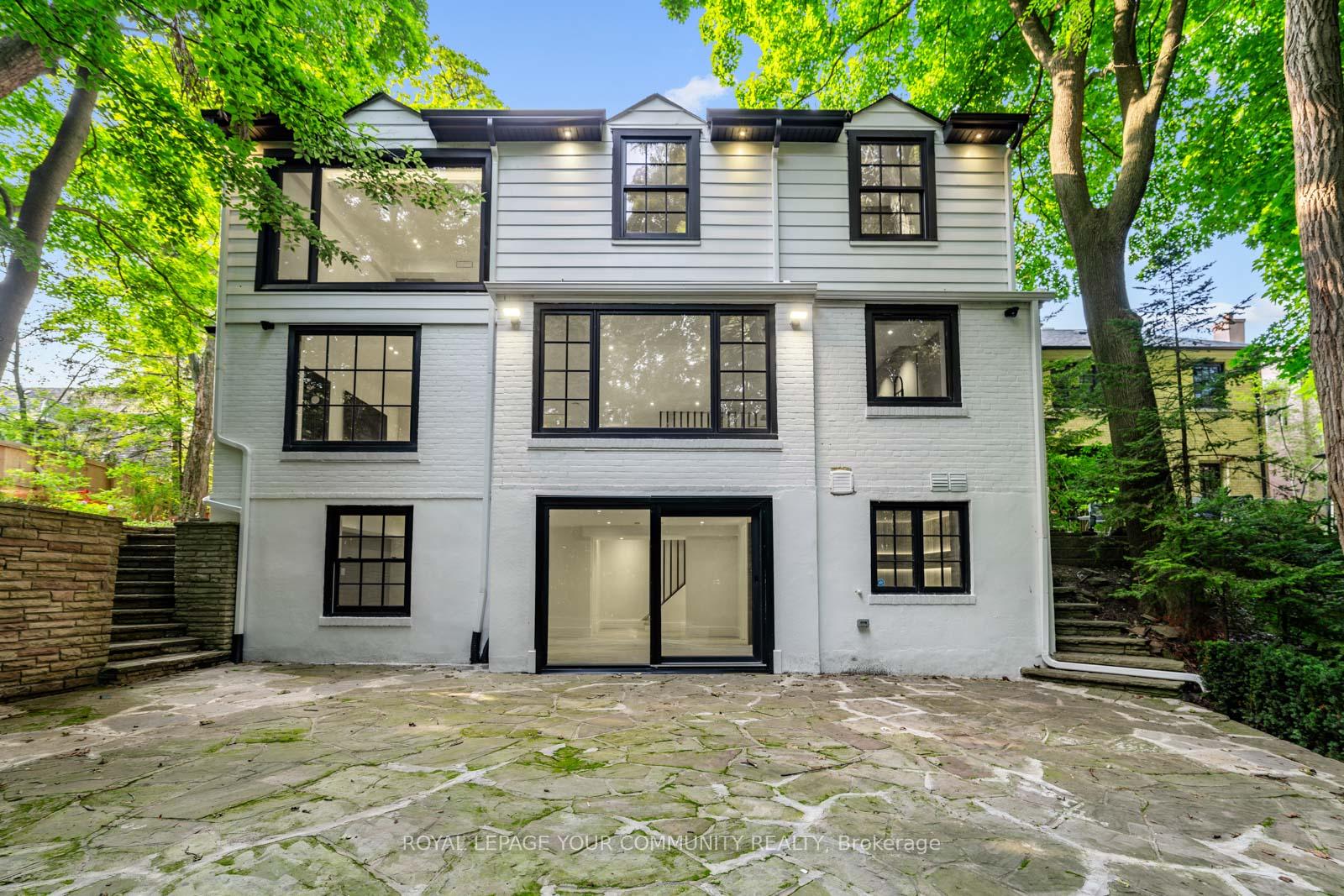 Photo 1 of 37 Kimbark Boulevard, Toronto, Lawrence Park South — HOMEH