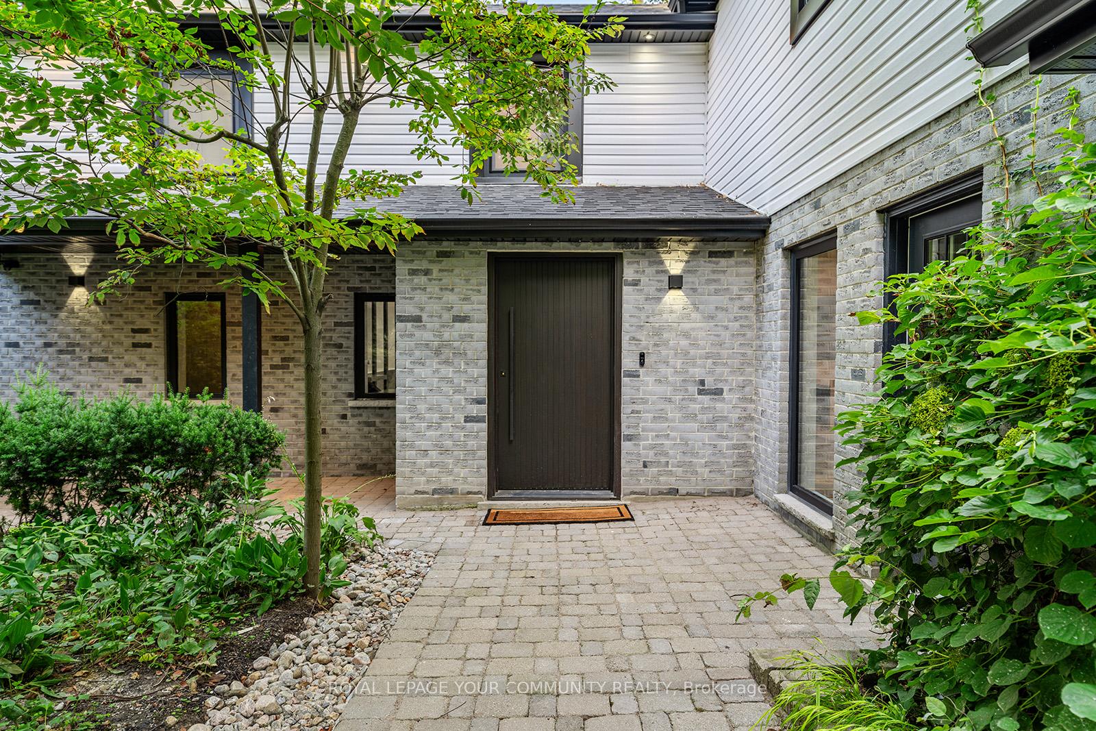 Photo 2 of 37 Kimbark Boulevard, Toronto, Lawrence Park South — HOMEH