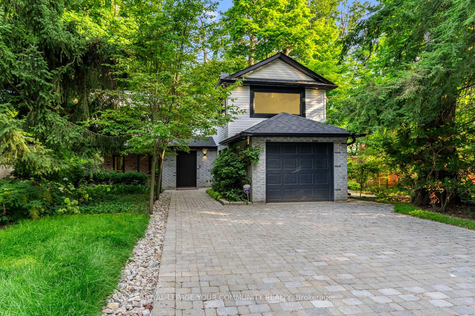 Photo 3 of 37 Kimbark Boulevard, Toronto, Lawrence Park South — HOMEH