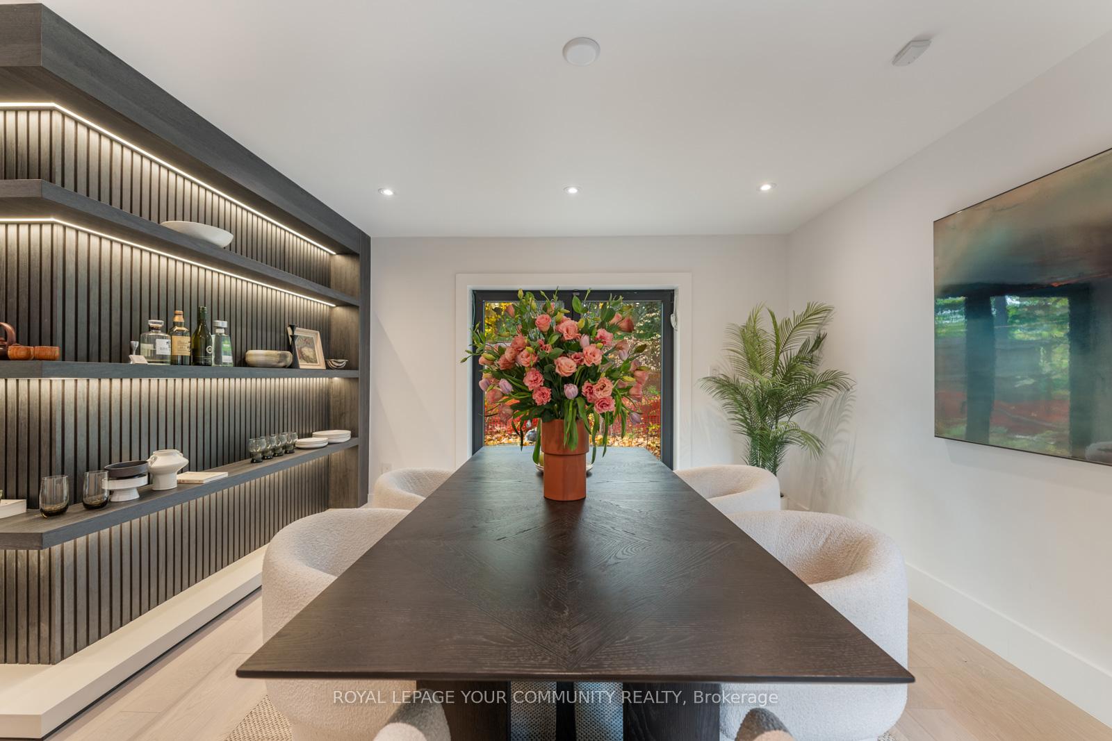 Photo 5 of 37 Kimbark Boulevard, Toronto, Lawrence Park South — HOMEH