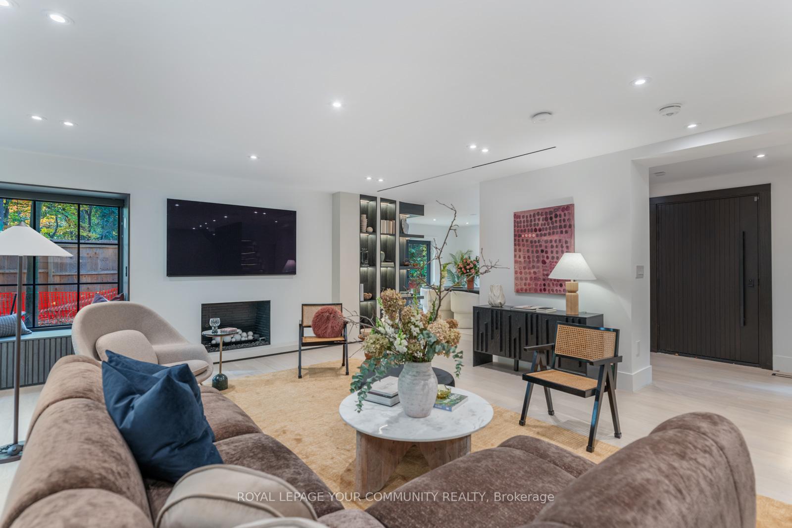 Photo 11 of 37 Kimbark Boulevard, Toronto, Lawrence Park South — HOMEH