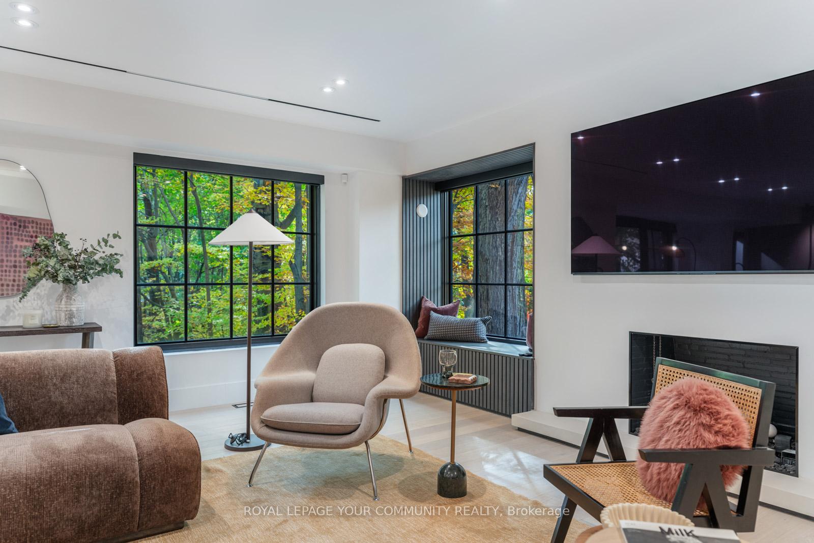 Photo 13 of 37 Kimbark Boulevard, Toronto, Lawrence Park South — HOMEH