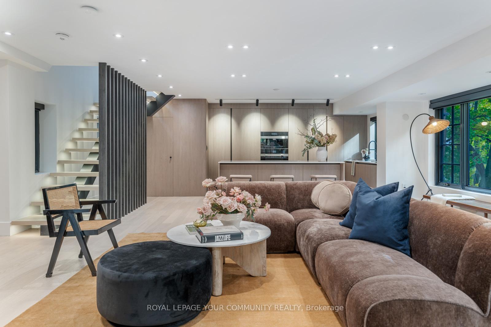 Photo 14 of 37 Kimbark Boulevard, Toronto, Lawrence Park South — HOMEH