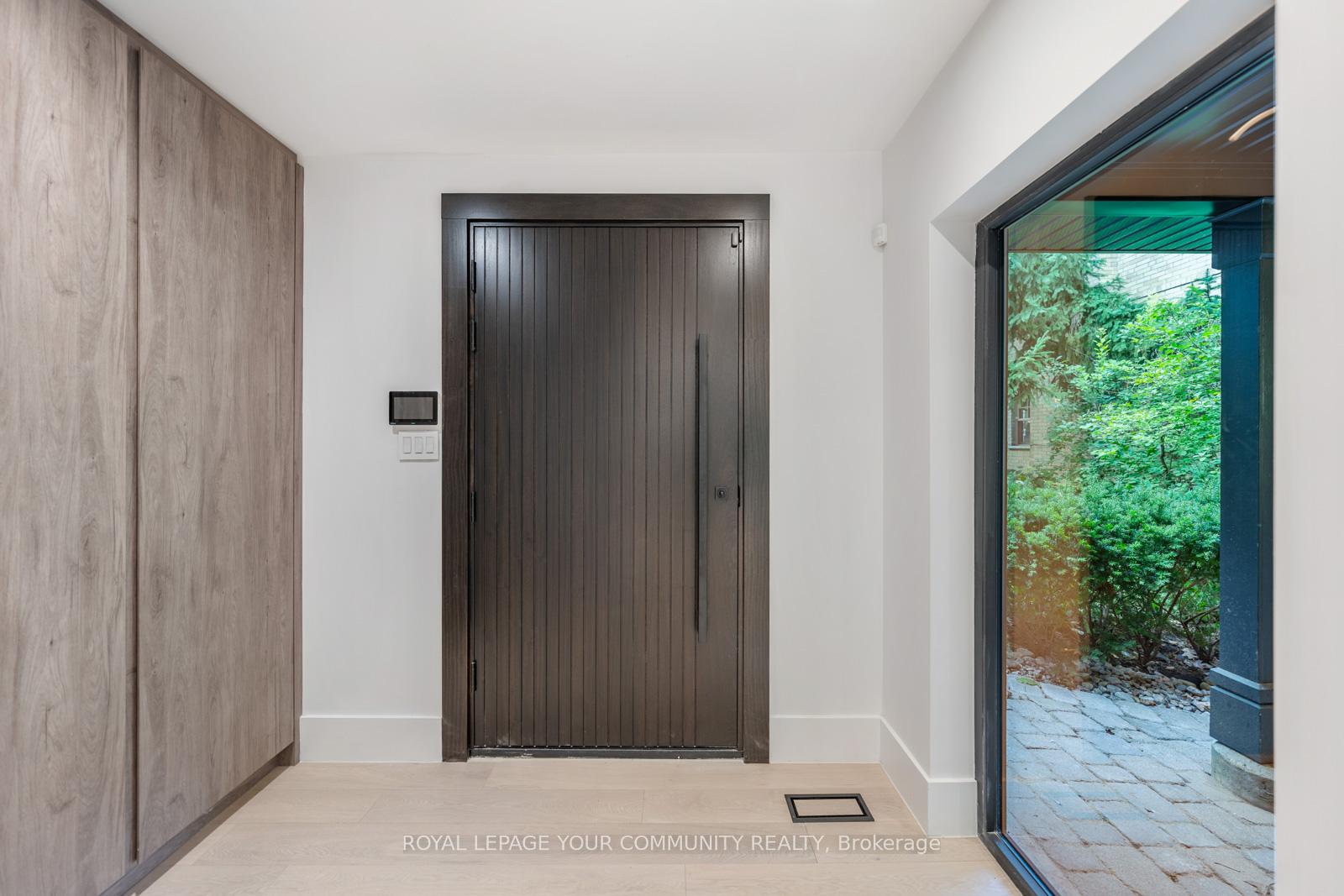 Photo 15 of 37 Kimbark Boulevard, Toronto, Lawrence Park South — HOMEH