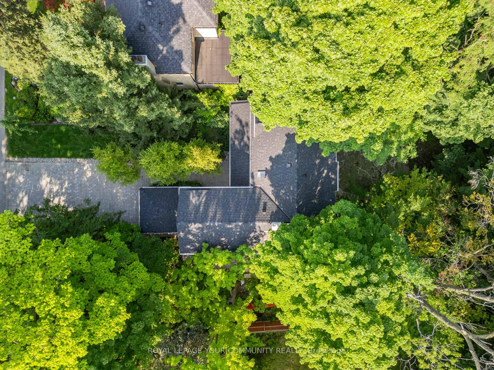 Photo 36 of 37 Kimbark Boulevard, Toronto, Lawrence Park South — HOMEH