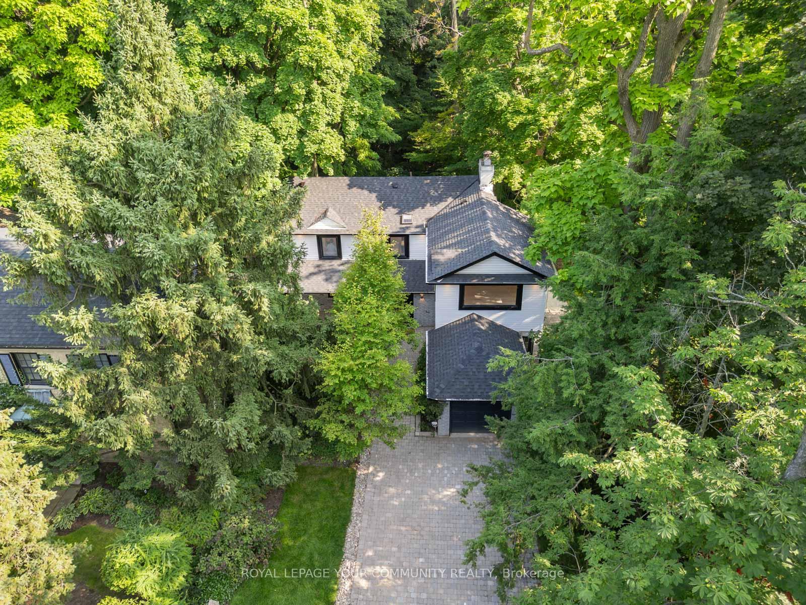 Photo 37 of 37 Kimbark Boulevard, Toronto, Lawrence Park South — HOMEH