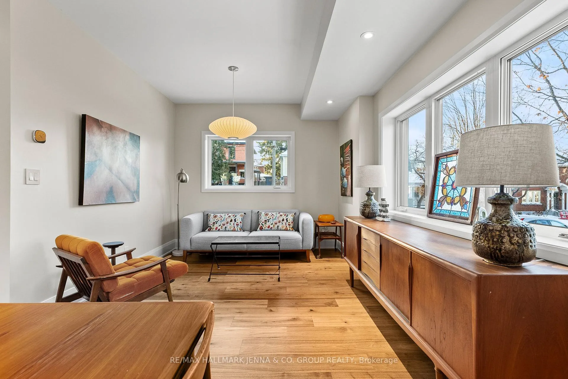 Photo 8 of 309 Fairmont Avenue, Ottawa, Civic Hospital — HOMEH