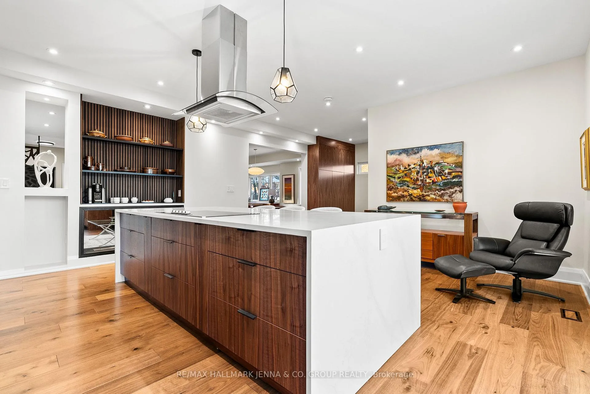 Photo 15 of 309 Fairmont Avenue, Ottawa, Civic Hospital — HOMEH
