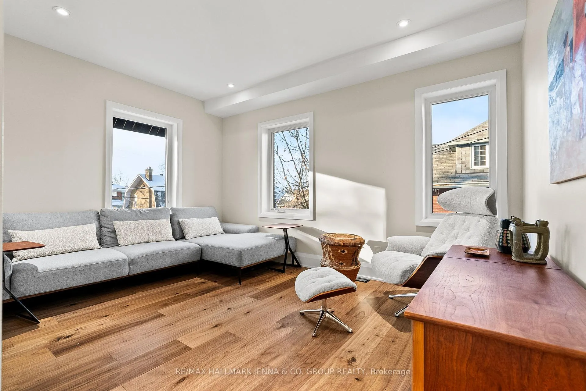 Photo 19 of 309 Fairmont Avenue, Ottawa, Civic Hospital — HOMEH