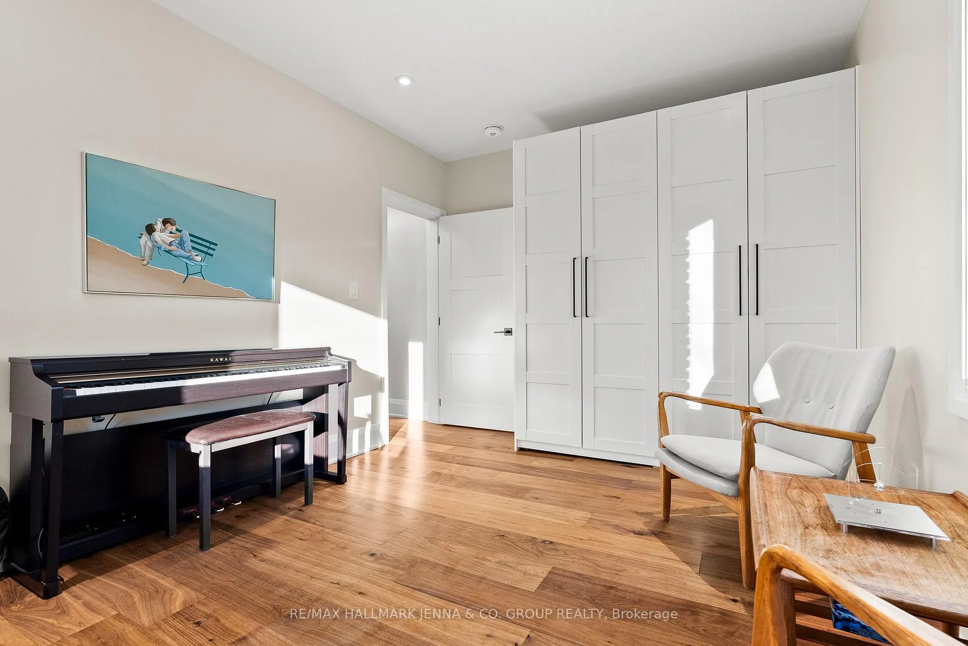 Photo 26 of 309 Fairmont Avenue, Ottawa, Civic Hospital — HOMEH