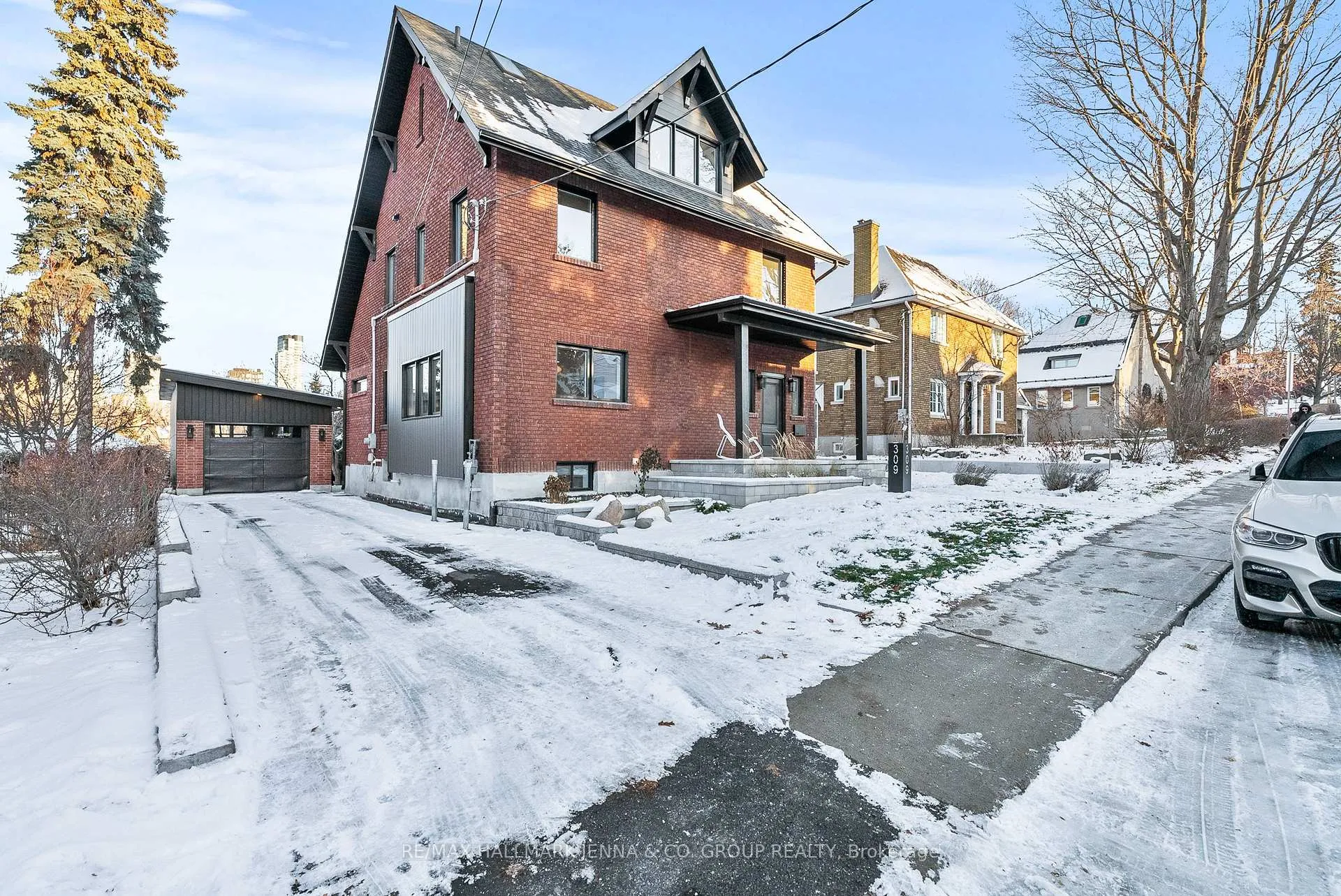 Photo 41 of 309 Fairmont Avenue, Ottawa, Civic Hospital — HOMEH