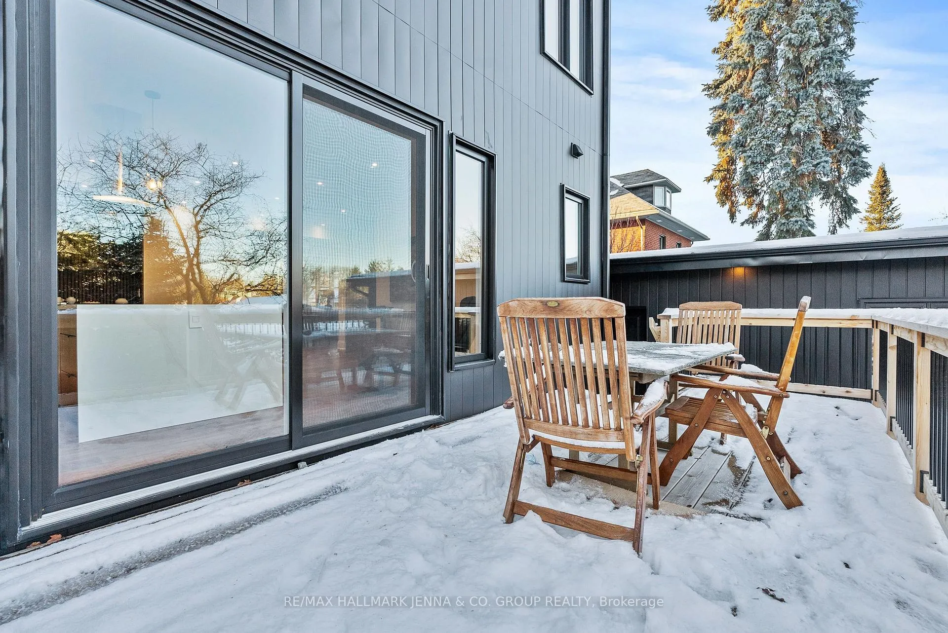 Photo 43 of 309 Fairmont Avenue, Ottawa, Civic Hospital — HOMEH