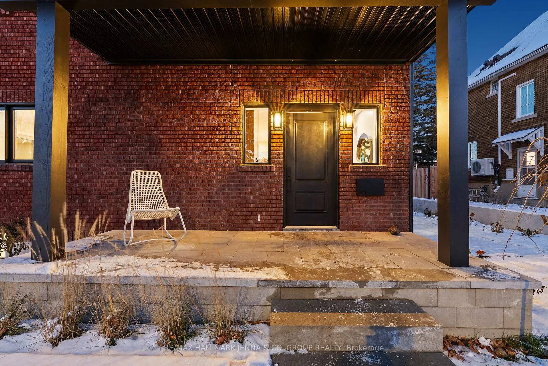 Photo 44 of 309 Fairmont Avenue, Ottawa, Civic Hospital — HOMEH
