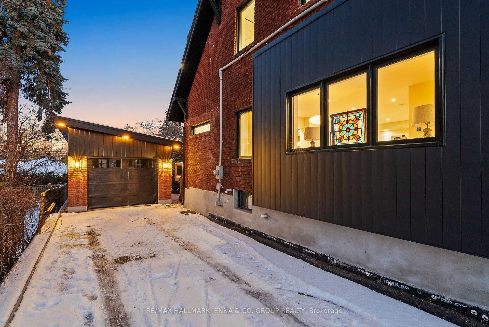 Photo 45 of 309 Fairmont Avenue, Ottawa, Civic Hospital — HOMEH