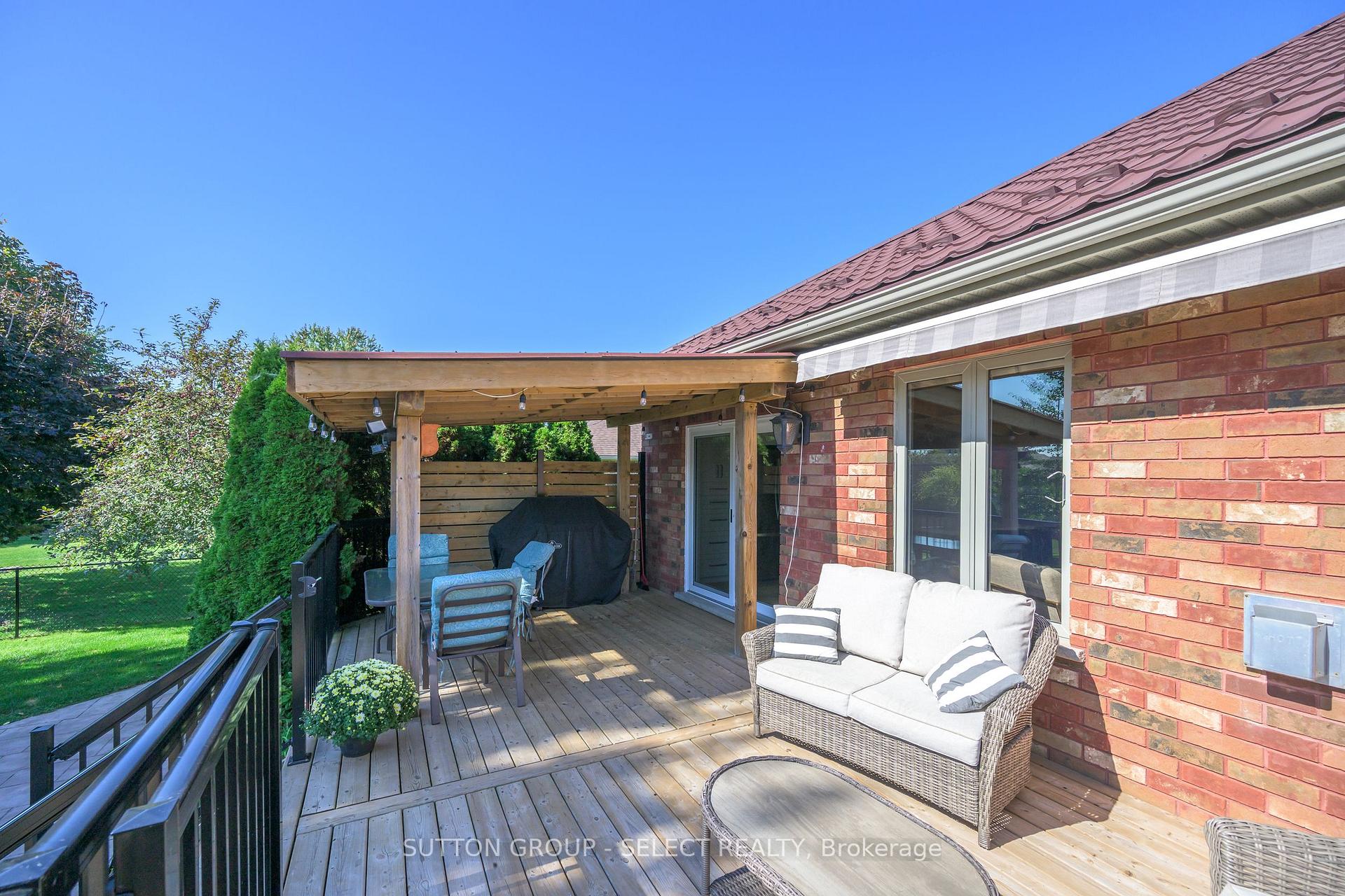 Photo 31 of 8663 Parkhouse Drive, Strathroy-Caradoc, Mount Brydges — HOMEH