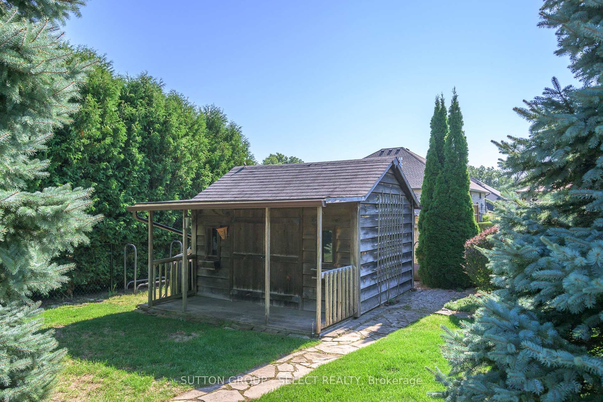 Photo 38 of 8663 Parkhouse Drive, Strathroy-Caradoc, Mount Brydges — HOMEH