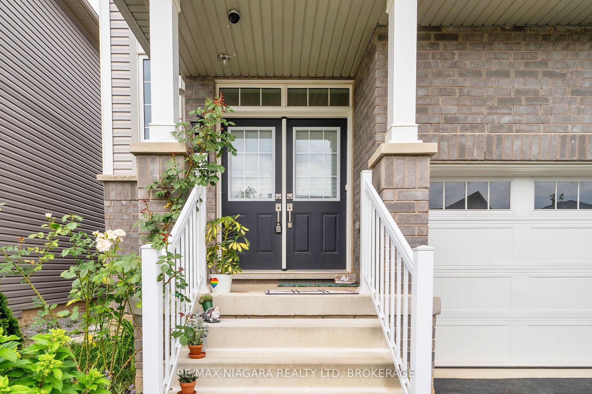 Photo 6 of 5 Steven Drive, Thorold, Hurricane/Merrittville — HOMEH