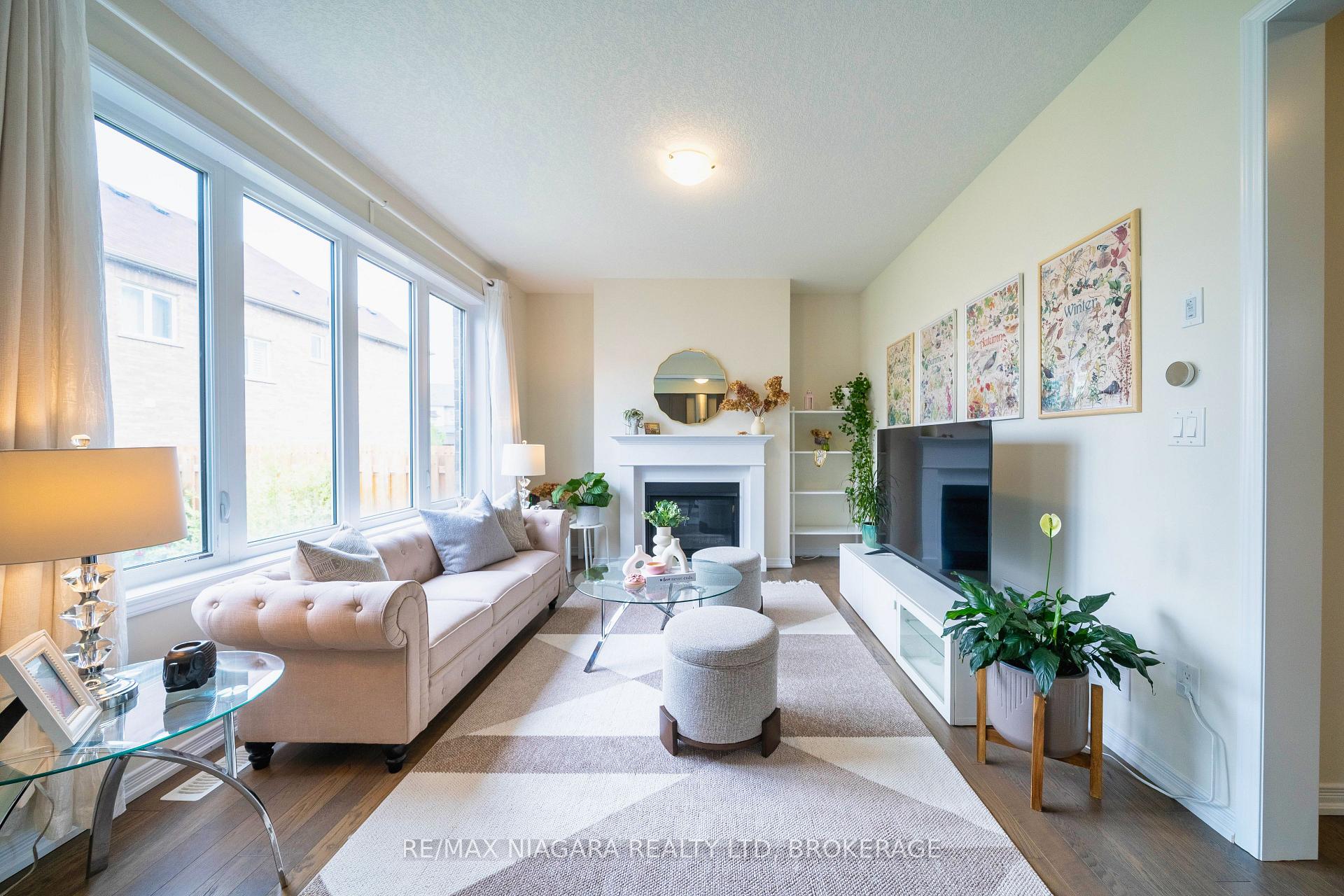 Photo 10 of 5 Steven Drive, Thorold, Hurricane/Merrittville — HOMEH