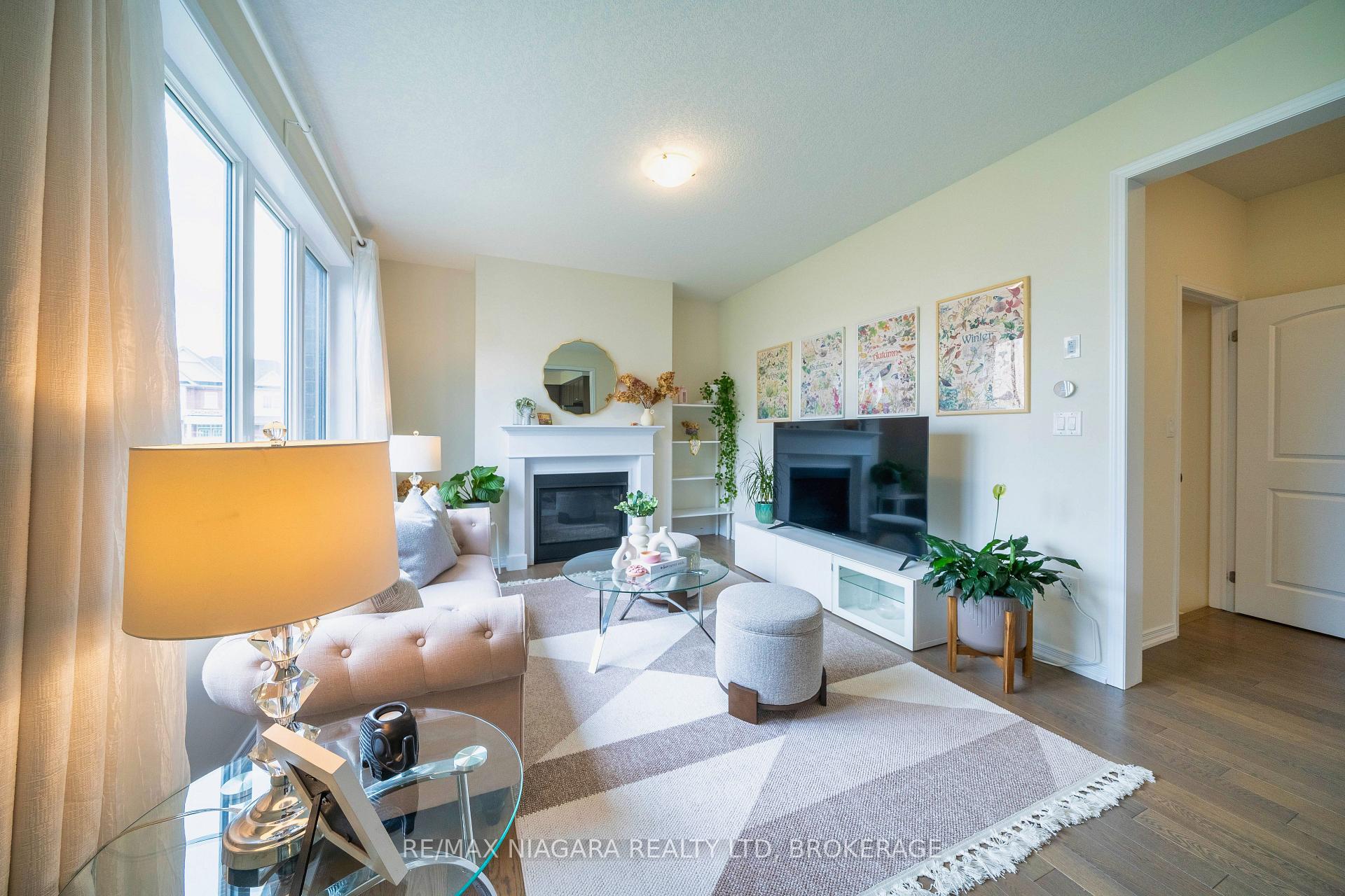 Photo 11 of 5 Steven Drive, Thorold, Hurricane/Merrittville — HOMEH