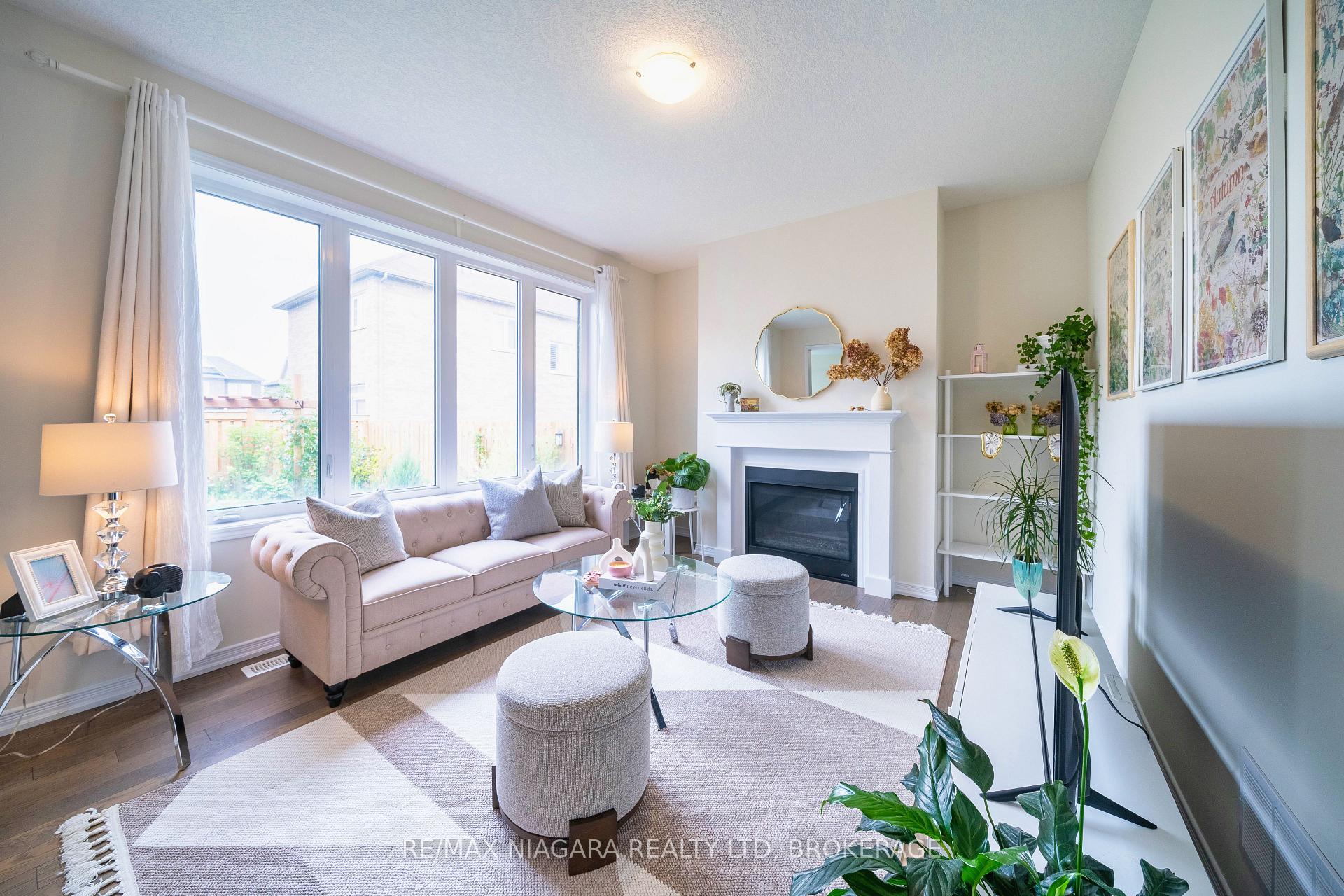 Photo 12 of 5 Steven Drive, Thorold, Hurricane/Merrittville — HOMEH