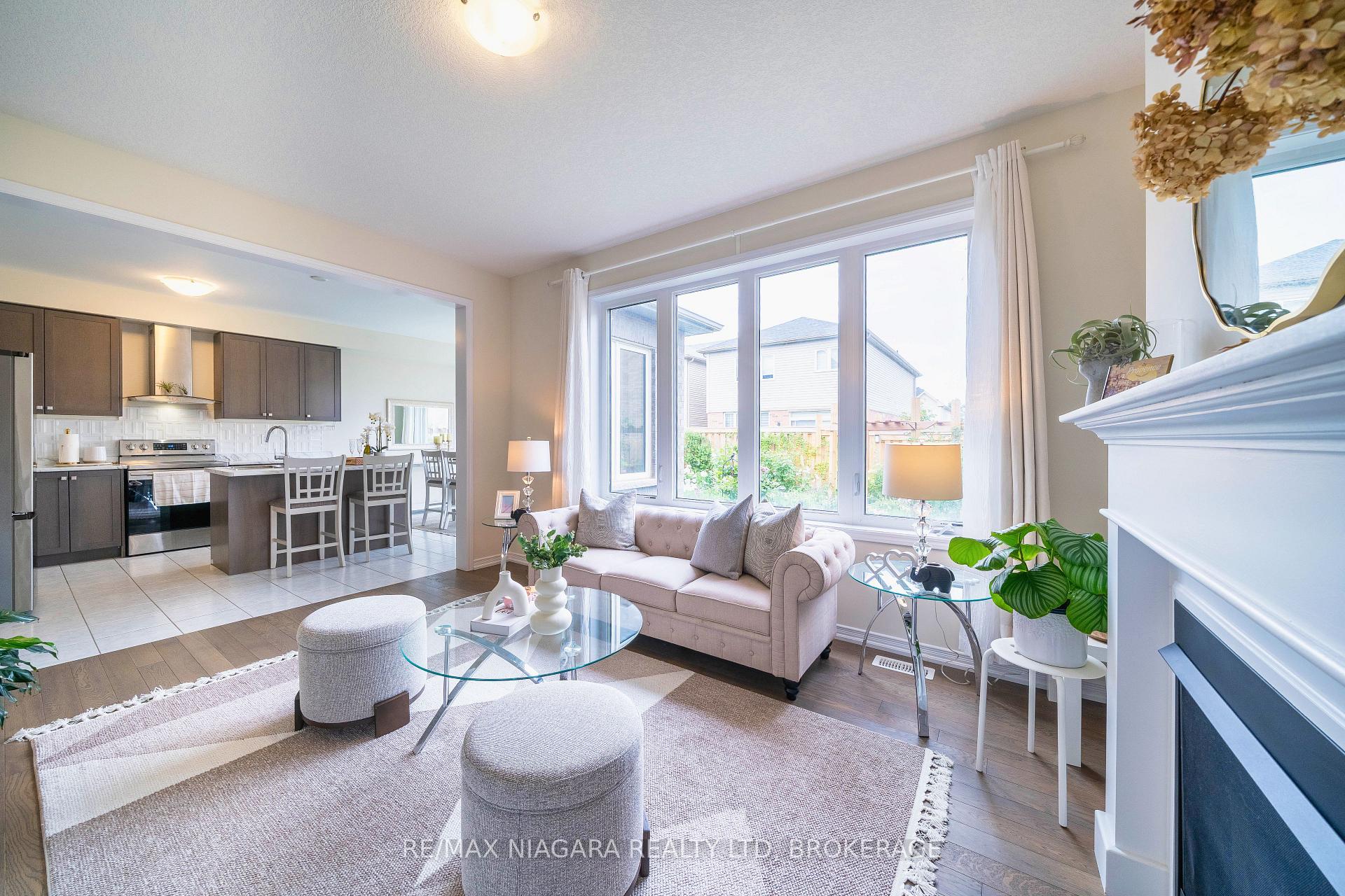 Photo 13 of 5 Steven Drive, Thorold, Hurricane/Merrittville — HOMEH