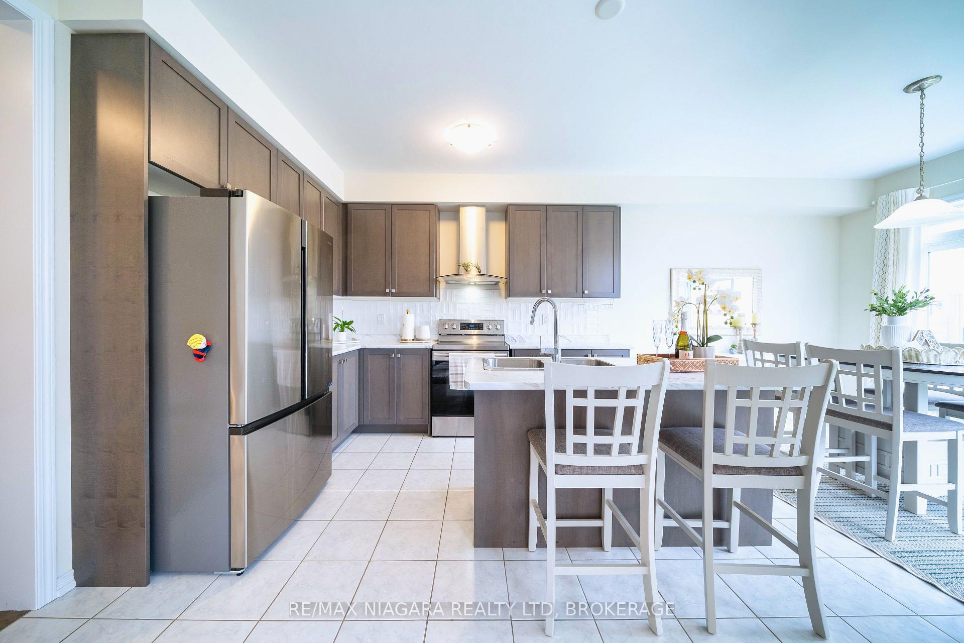 Photo 14 of 5 Steven Drive, Thorold, Hurricane/Merrittville — HOMEH