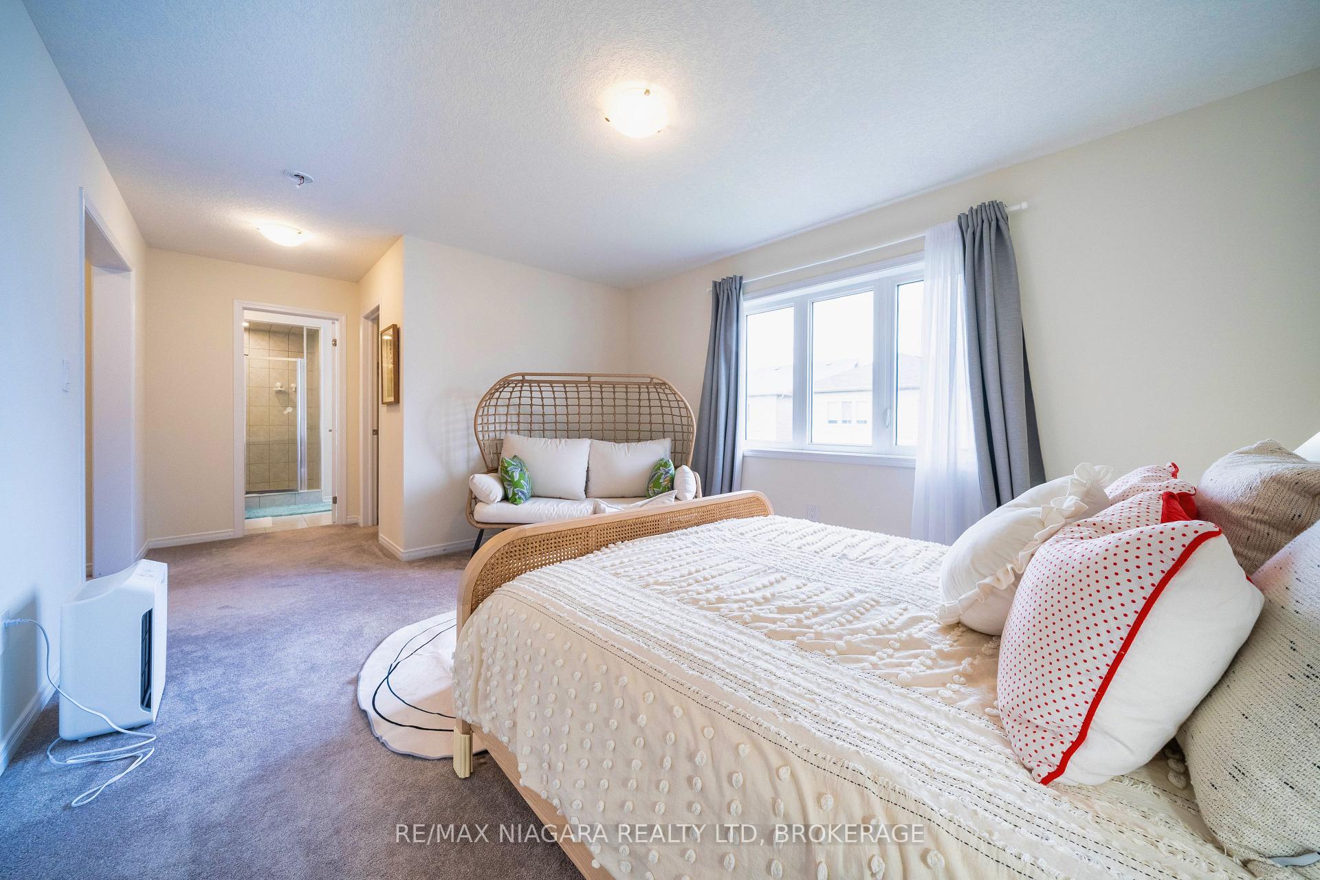 Photo 36 of 5 Steven Drive, Thorold, Hurricane/Merrittville — HOMEH