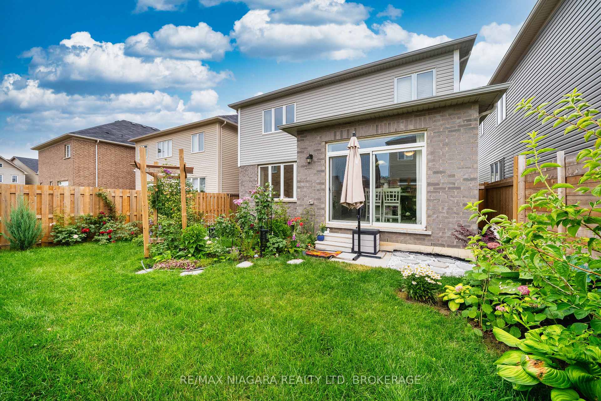 Photo 45 of 5 Steven Drive, Thorold, Hurricane/Merrittville — HOMEH