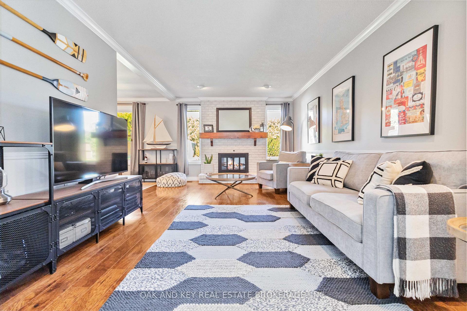 Photo 8 of 146 Byron Avenue, Thames Centre, Dorchester — HOMEH