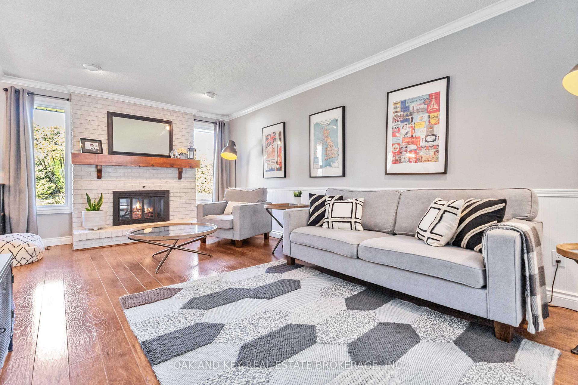 Photo 9 of 146 Byron Avenue, Thames Centre, Dorchester — HOMEH