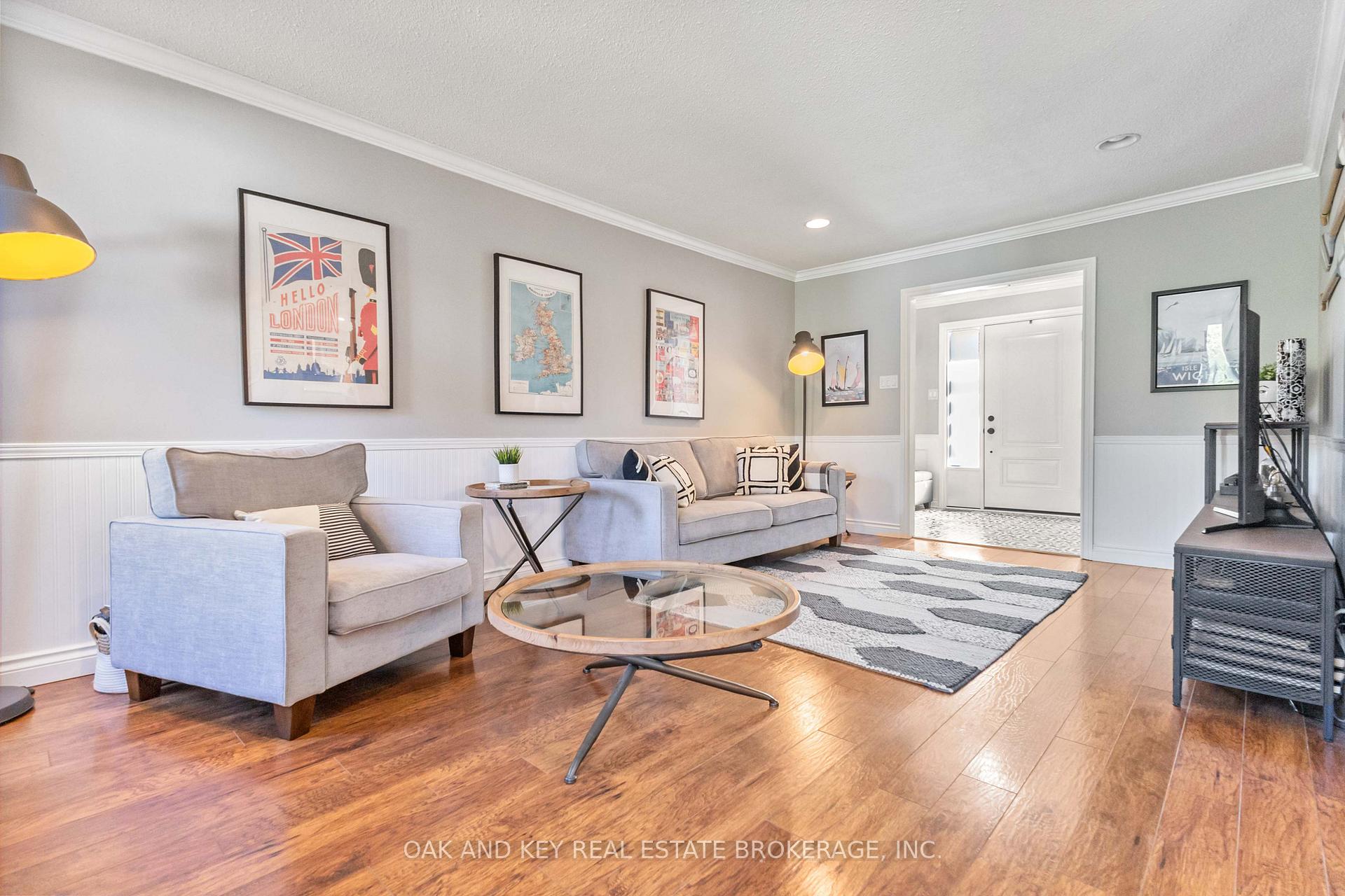 Photo 10 of 146 Byron Avenue, Thames Centre, Dorchester — HOMEH