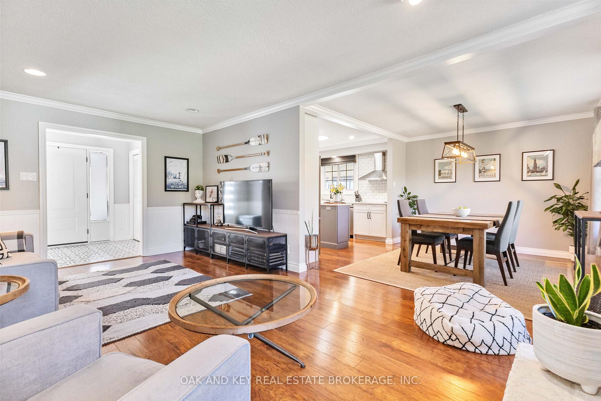 Photo 11 of 146 Byron Avenue, Thames Centre, Dorchester — HOMEH