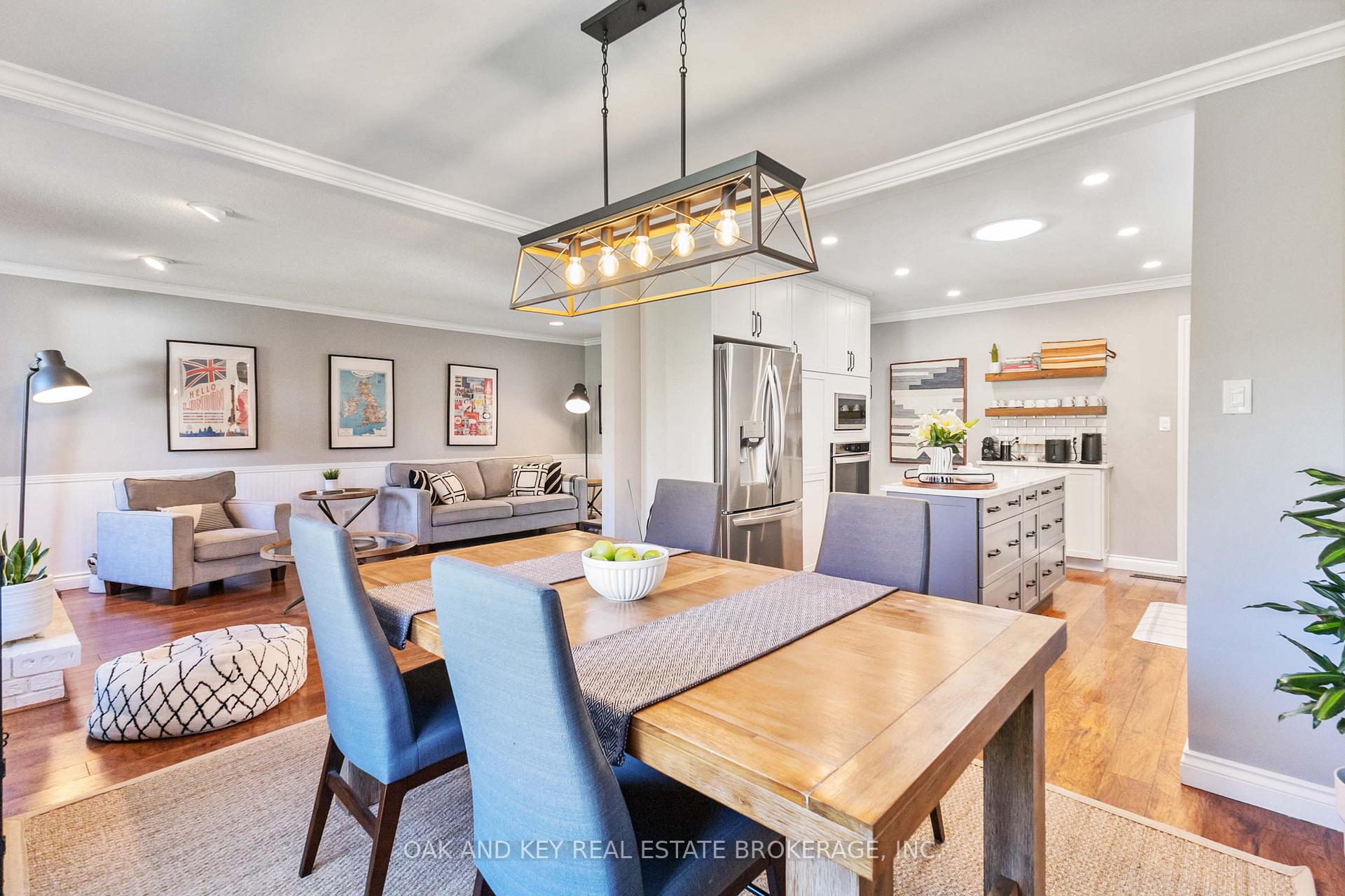 Photo 13 of 146 Byron Avenue, Thames Centre, Dorchester — HOMEH