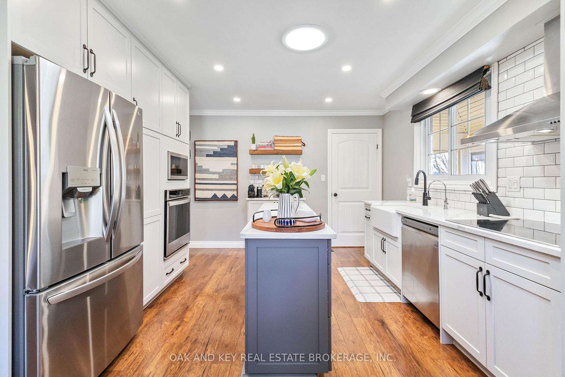 Photo 14 of 146 Byron Avenue, Thames Centre, Dorchester — HOMEH