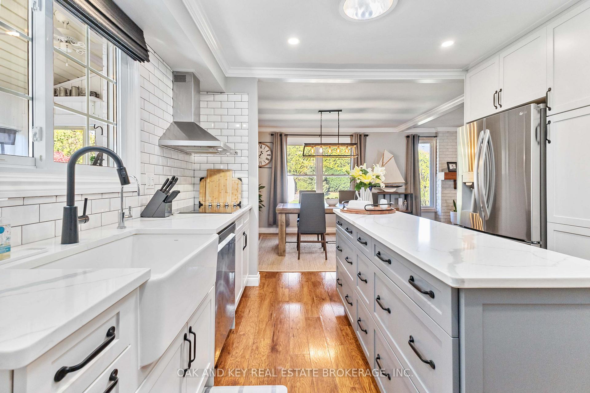 Photo 16 of 146 Byron Avenue, Thames Centre, Dorchester — HOMEH