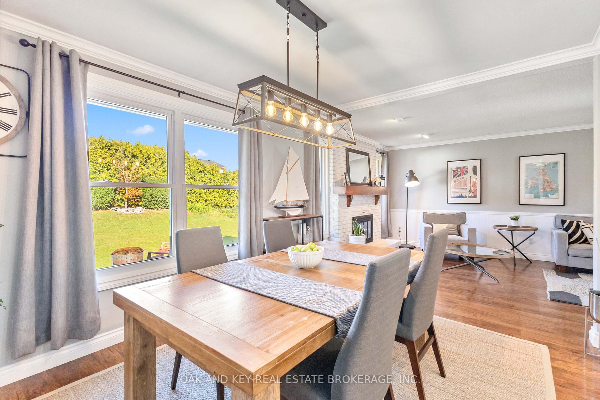 Photo 17 of 146 Byron Avenue, Thames Centre, Dorchester — HOMEH
