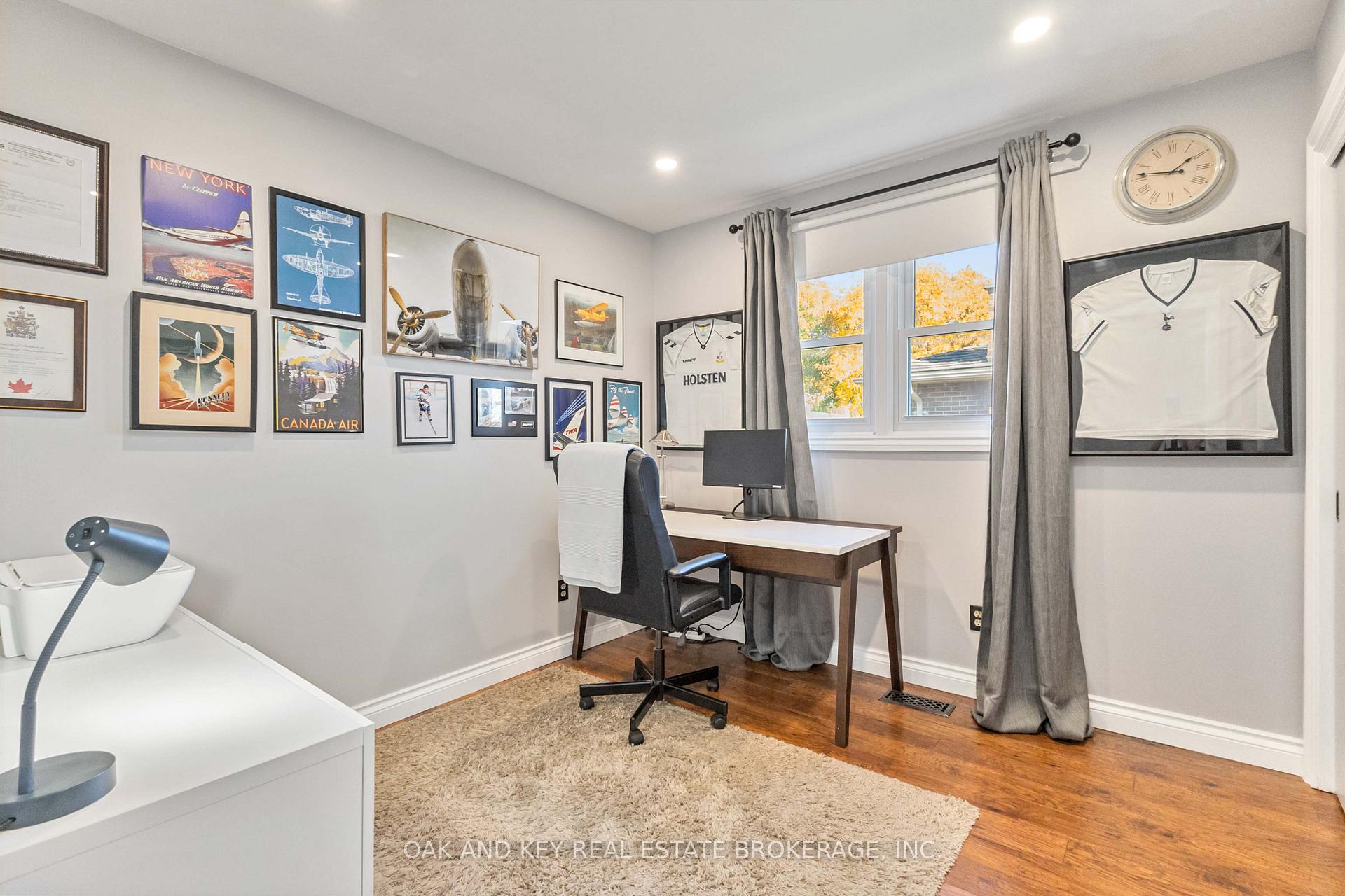 Photo 18 of 146 Byron Avenue, Thames Centre, Dorchester — HOMEH