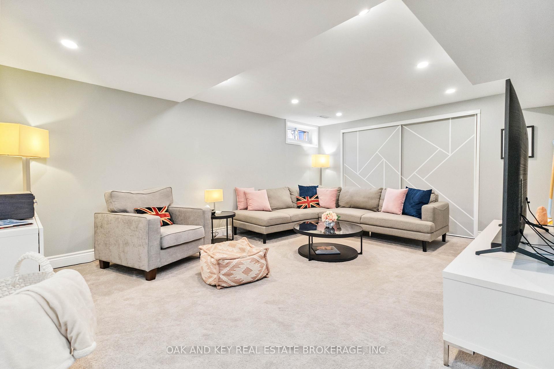 Photo 19 of 146 Byron Avenue, Thames Centre, Dorchester — HOMEH